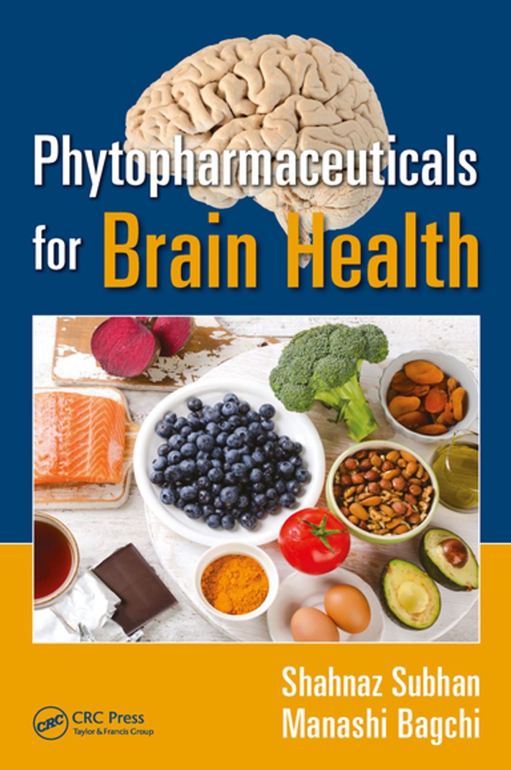 Big bigCover of Phytopharmaceuticals for Brain Health