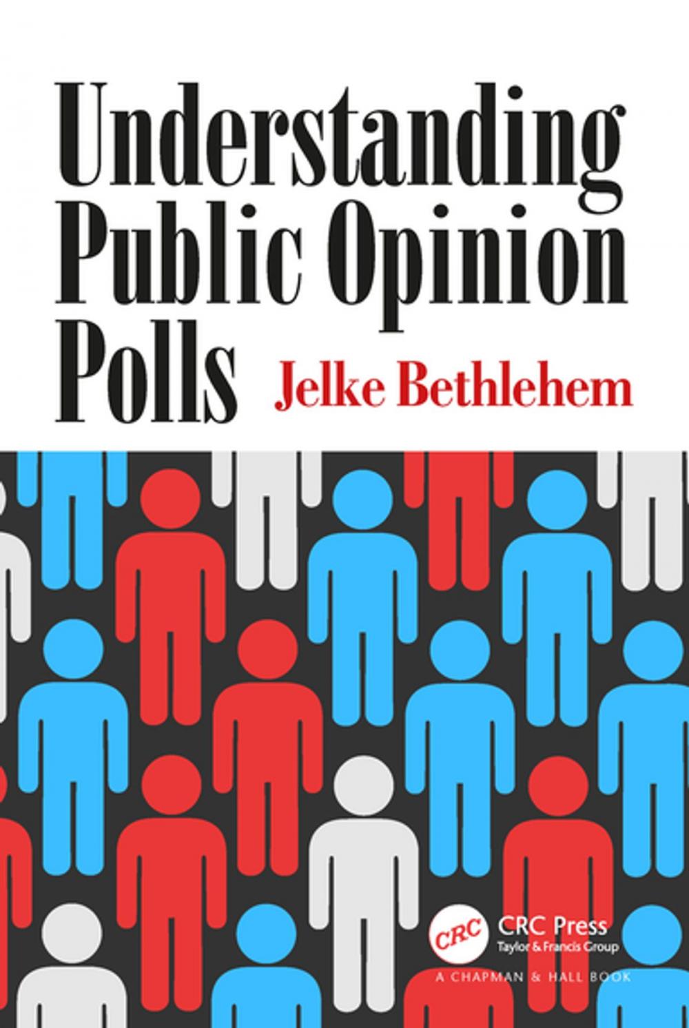 Big bigCover of Understanding Public Opinion Polls