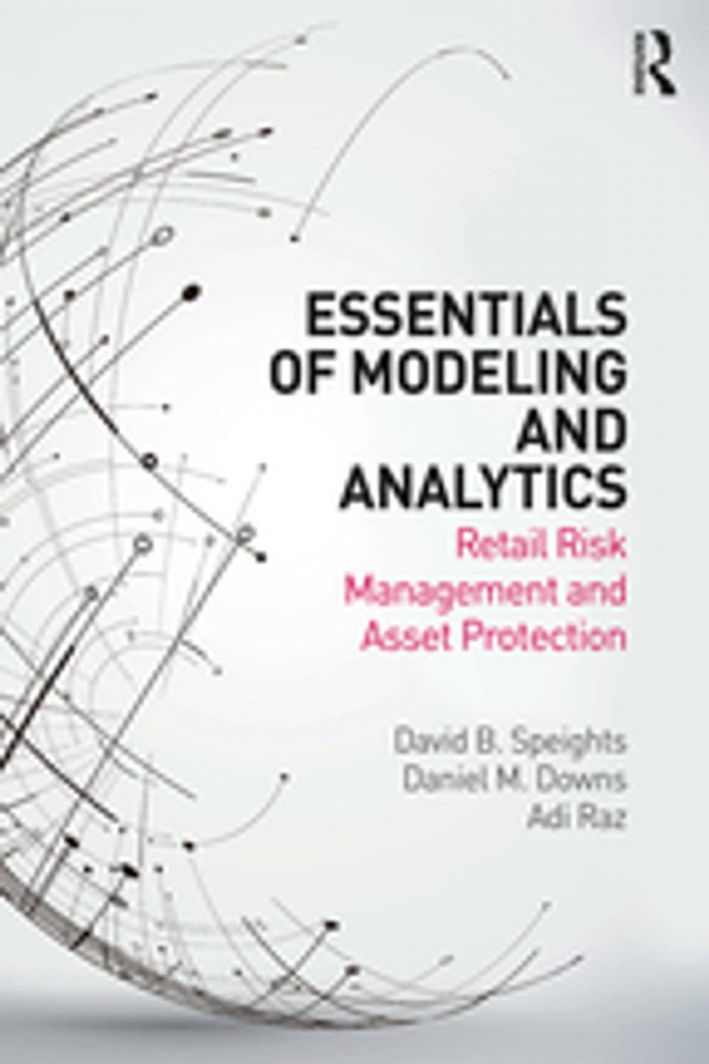 Big bigCover of Essentials of Modeling and Analytics