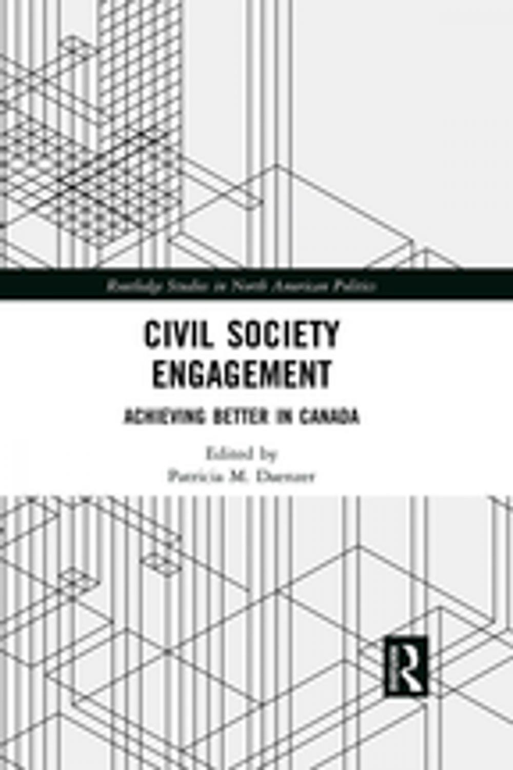 Big bigCover of Civil Society Engagement