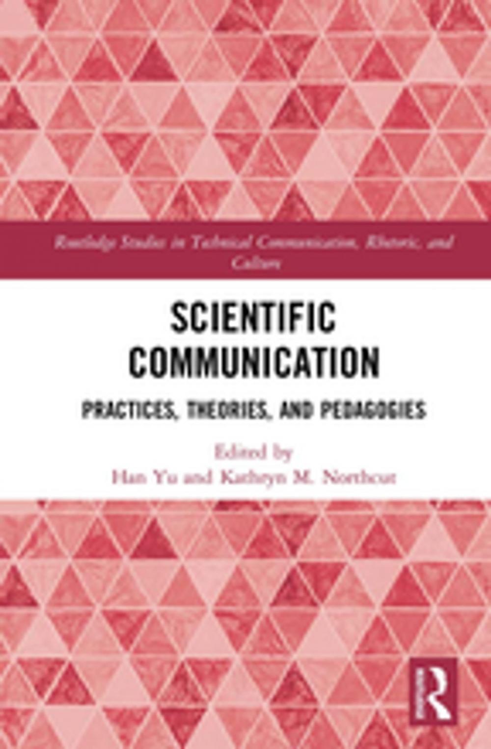 Big bigCover of Scientific Communication