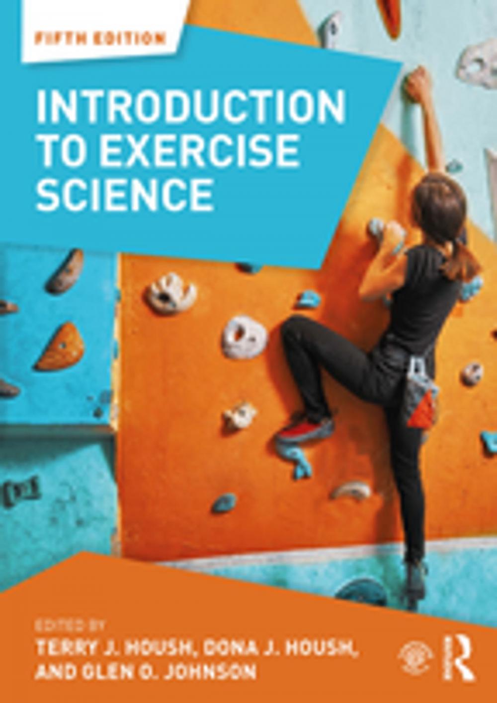 Big bigCover of Introduction to Exercise Science