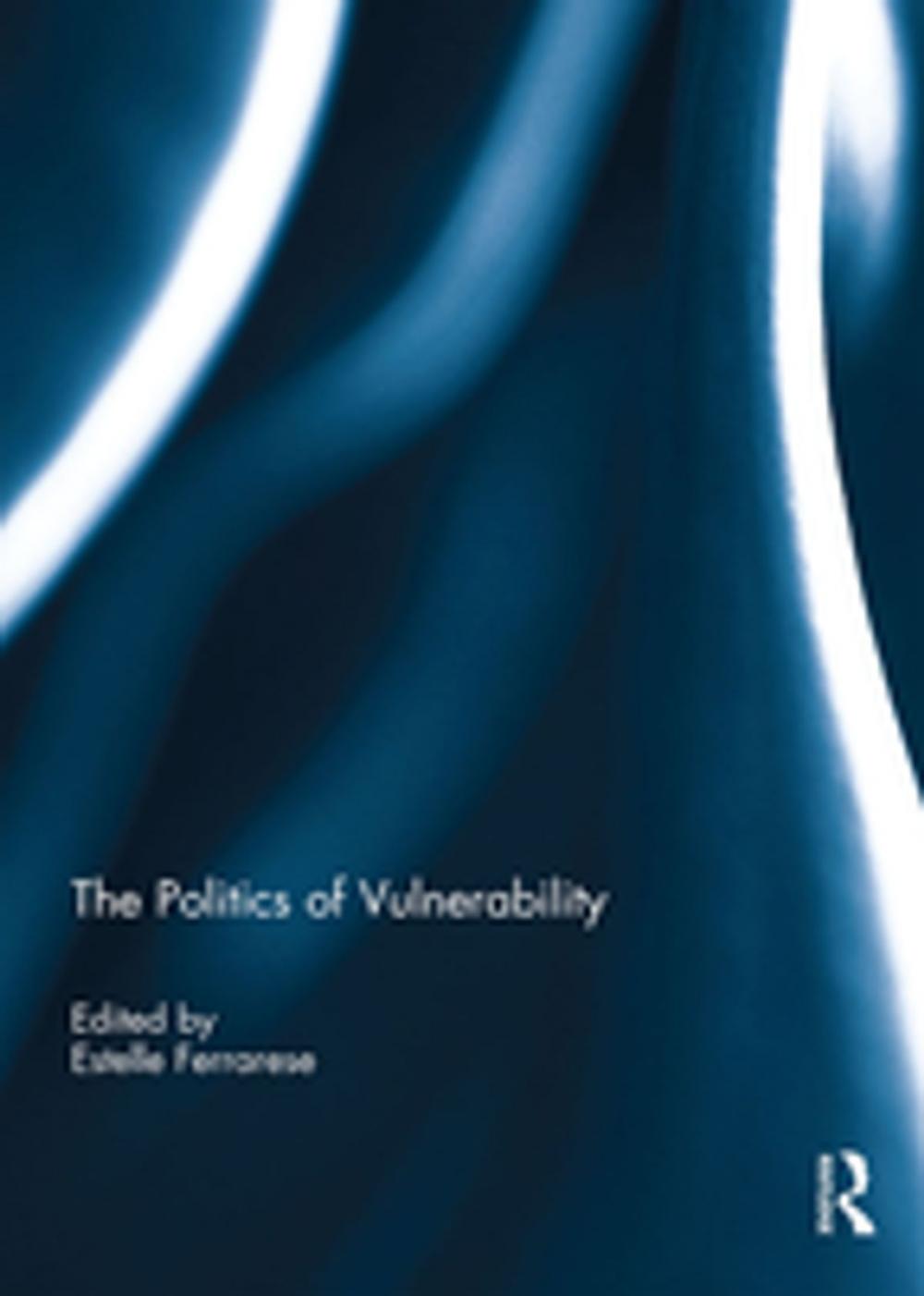 Big bigCover of The Politics of Vulnerability