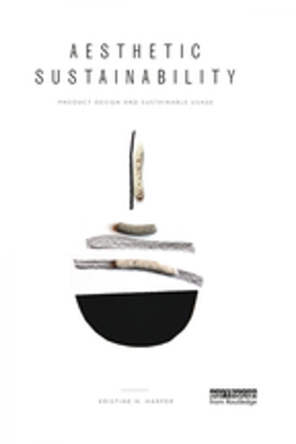 Big bigCover of Aesthetic Sustainability