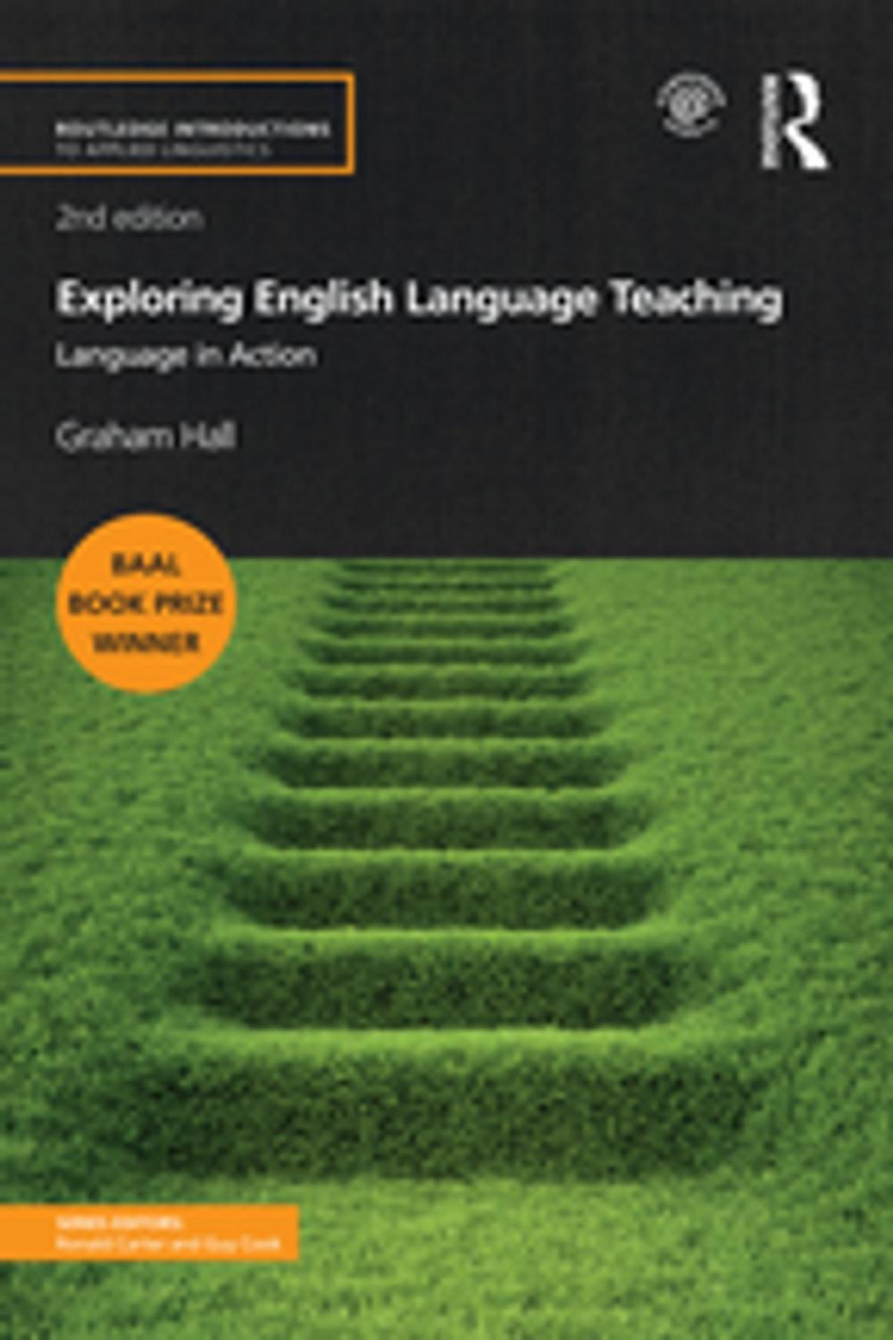 Big bigCover of Exploring English Language Teaching