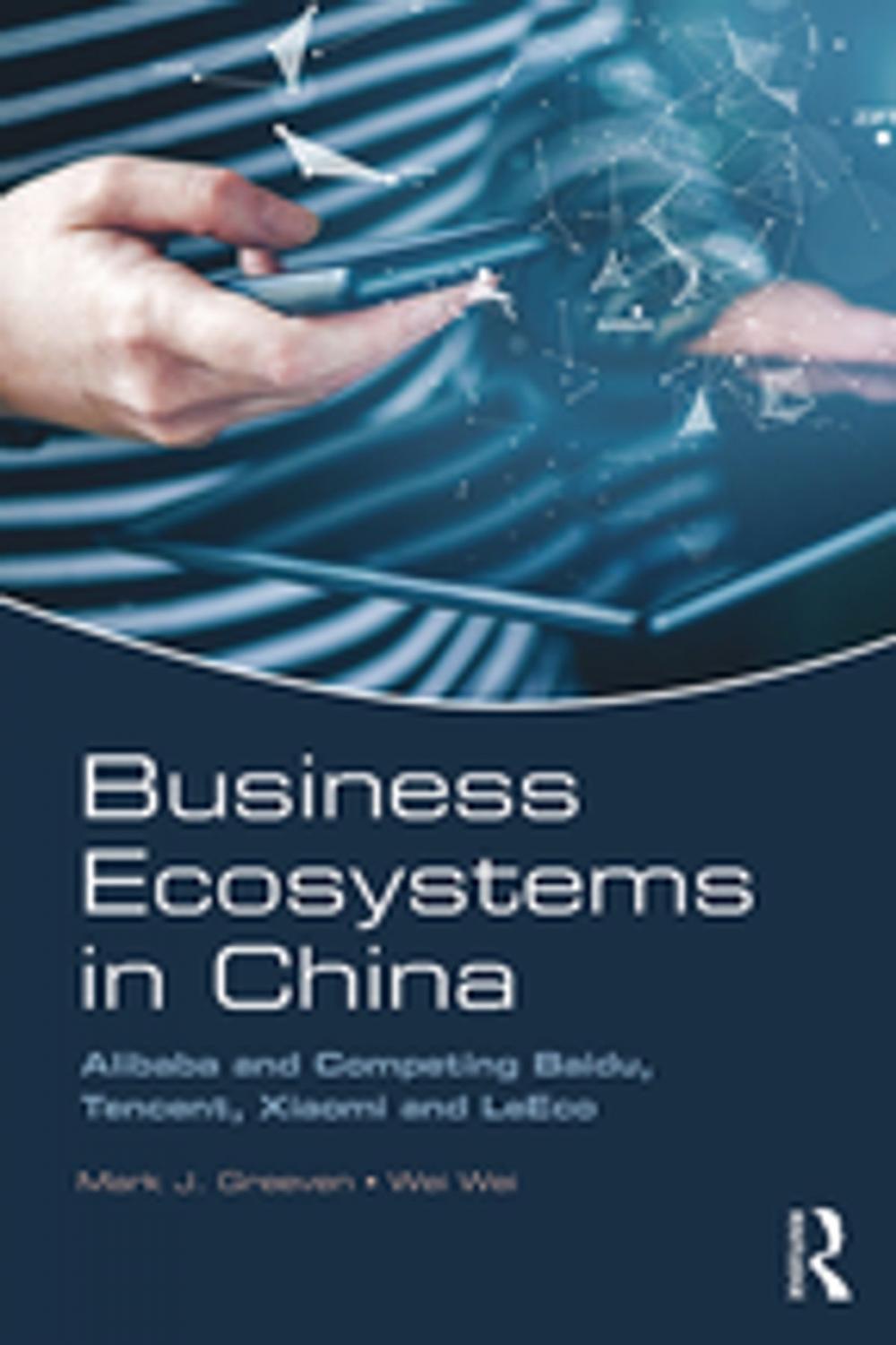 Big bigCover of Business Ecosystems in China