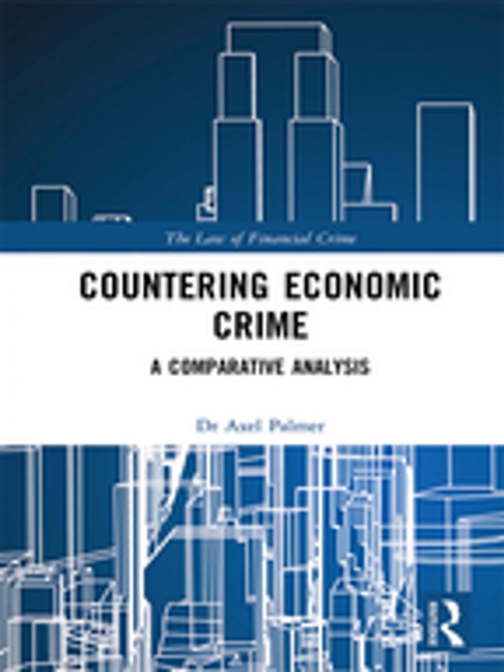 Big bigCover of Countering Economic Crime