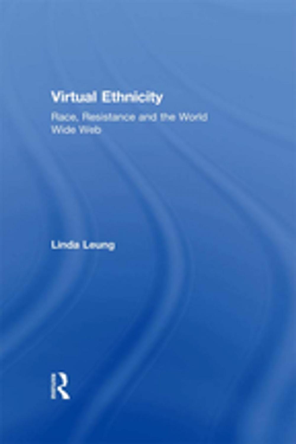 Big bigCover of Virtual Ethnicity
