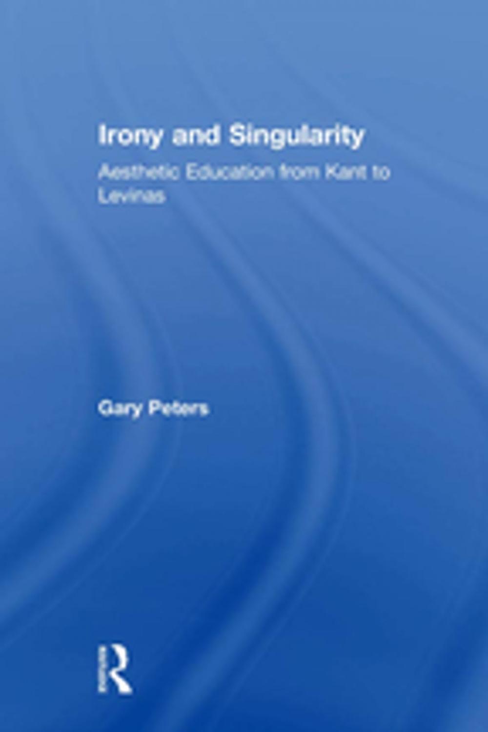 Big bigCover of Irony and Singularity