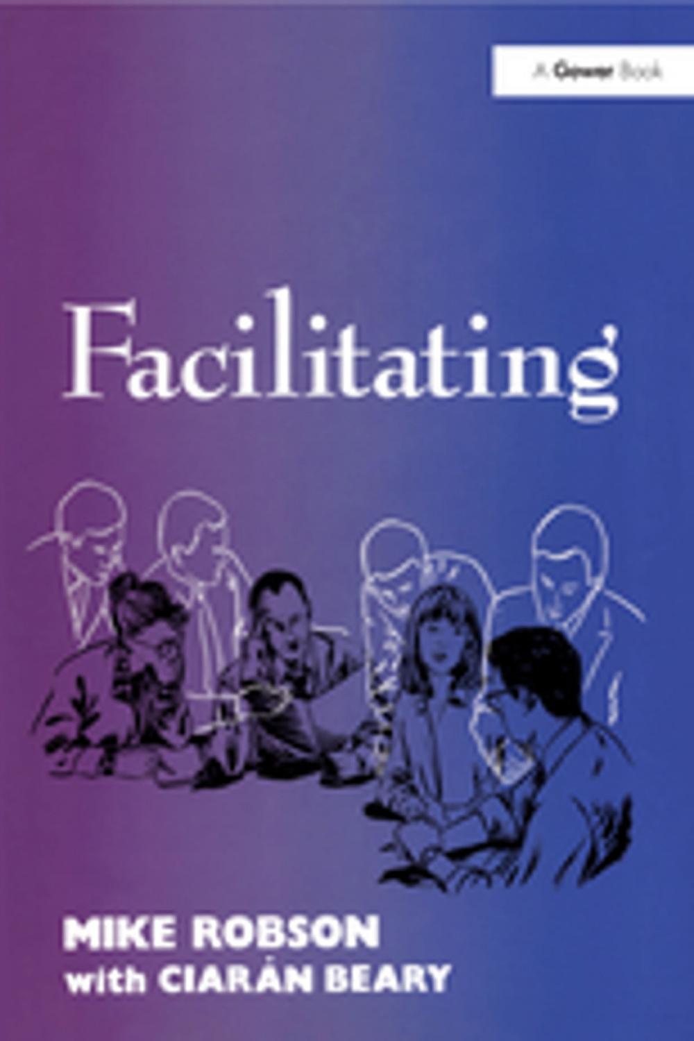 Big bigCover of Facilitating