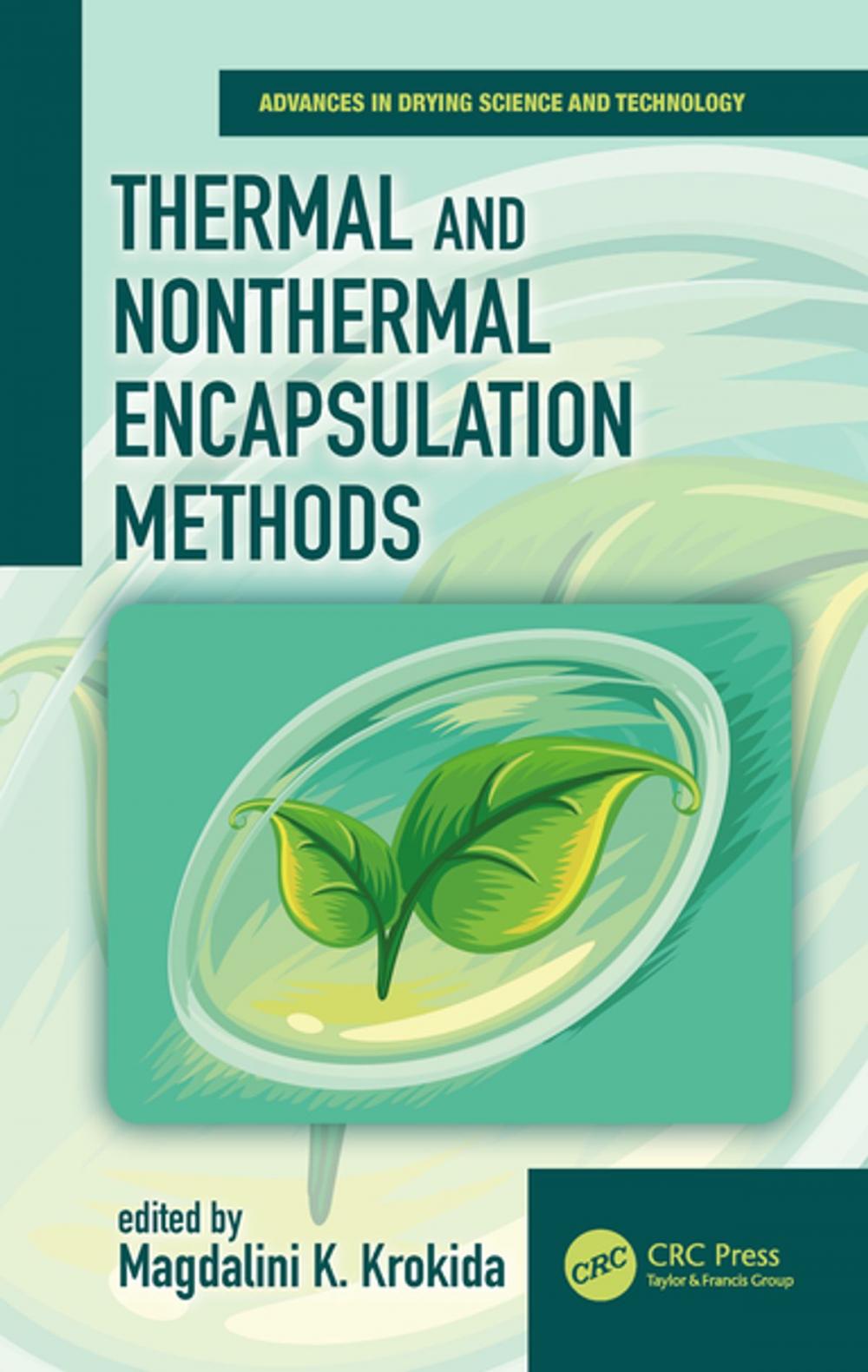 Big bigCover of Thermal and Nonthermal Encapsulation Methods