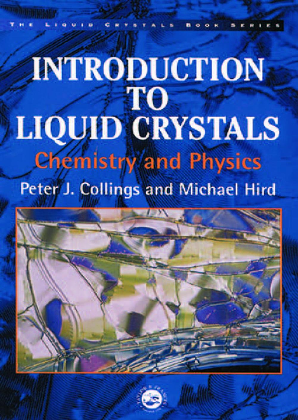 Big bigCover of Introduction to Liquid Crystals