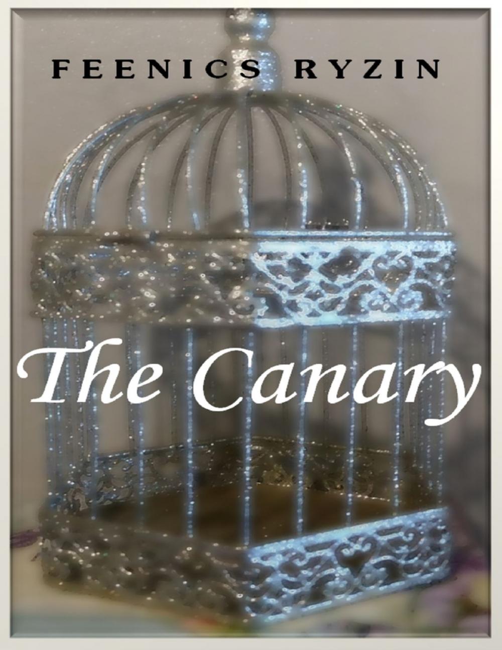 Big bigCover of The Canary