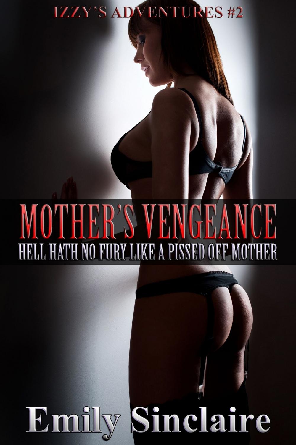 Big bigCover of Mother's Vengeance