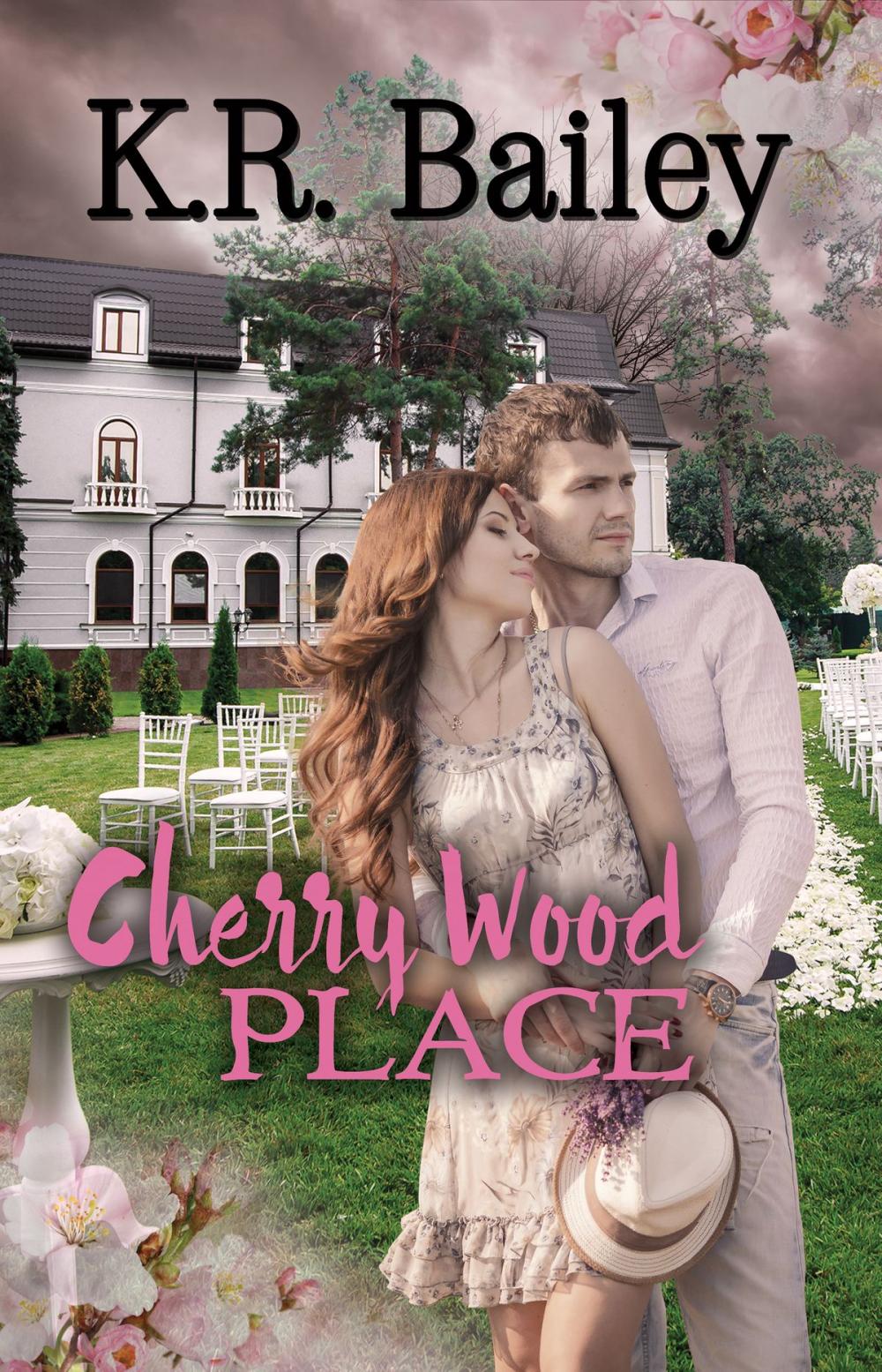 Big bigCover of Cherry Wood Place