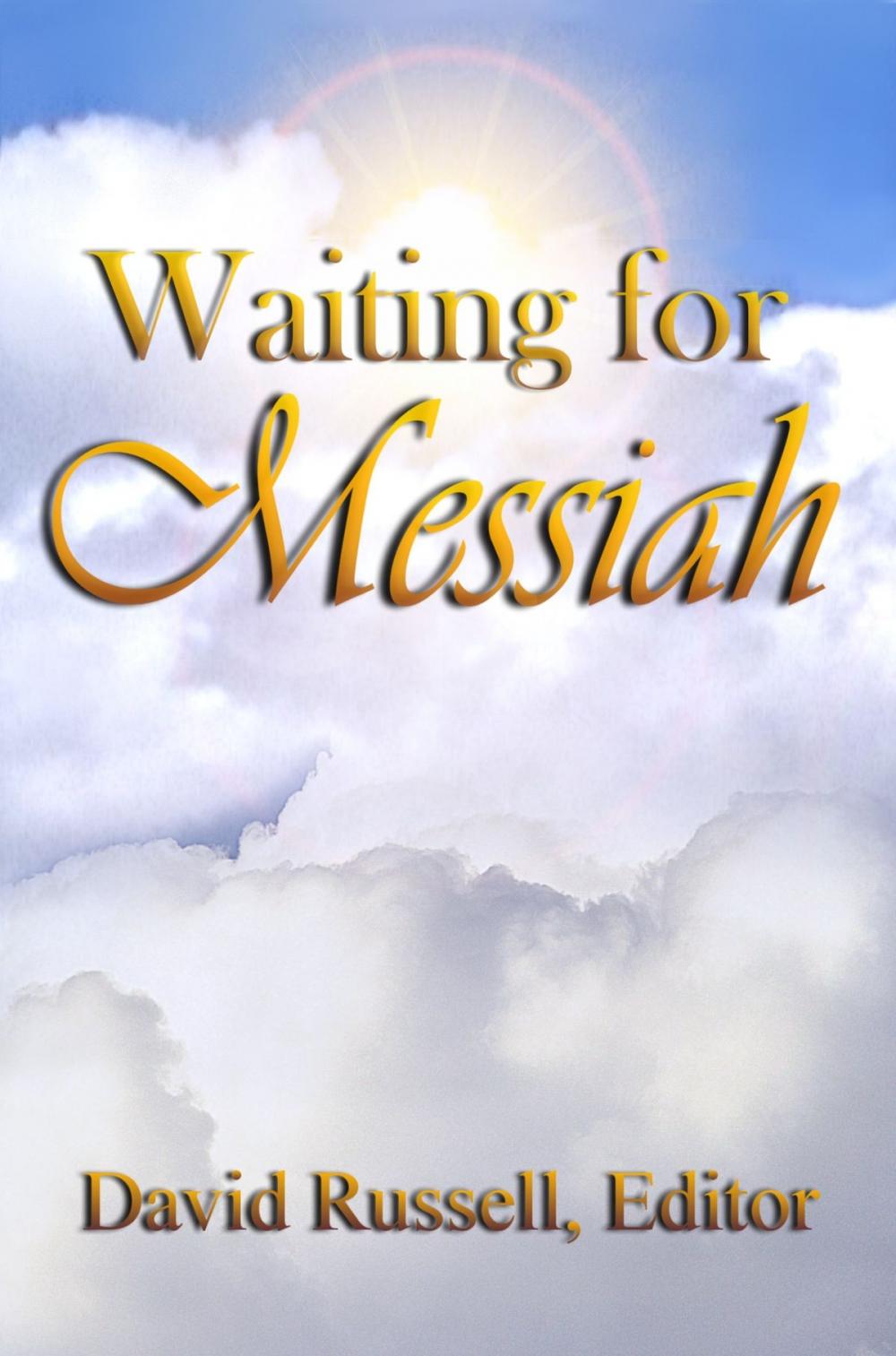 Big bigCover of Waiting for Messiah