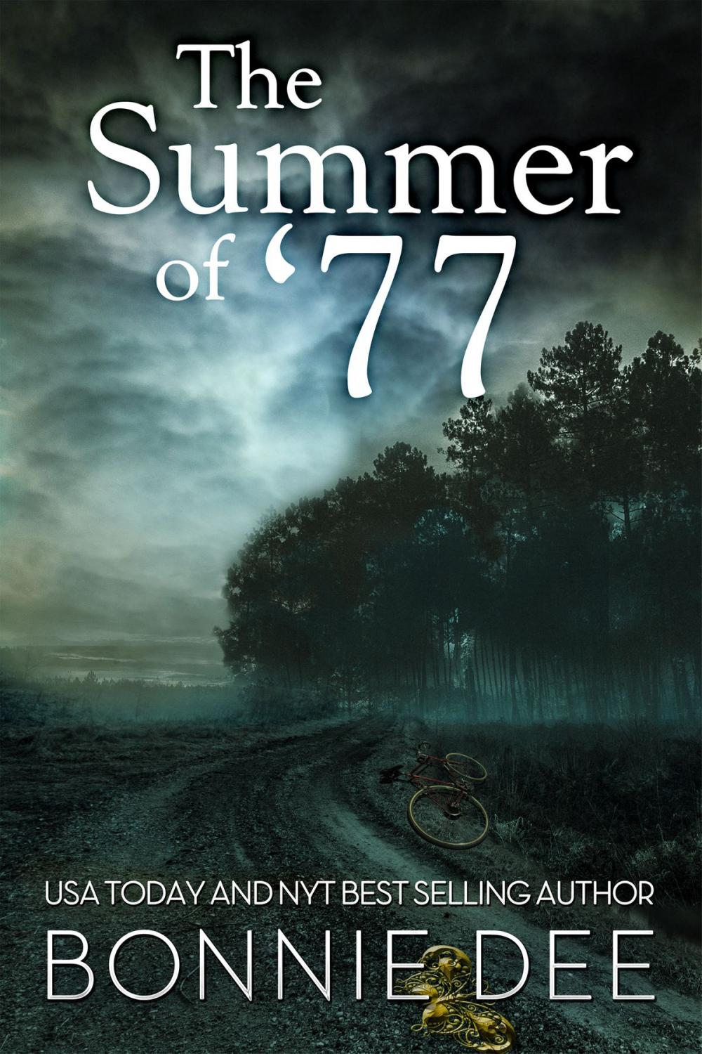 Big bigCover of The Summer of '77