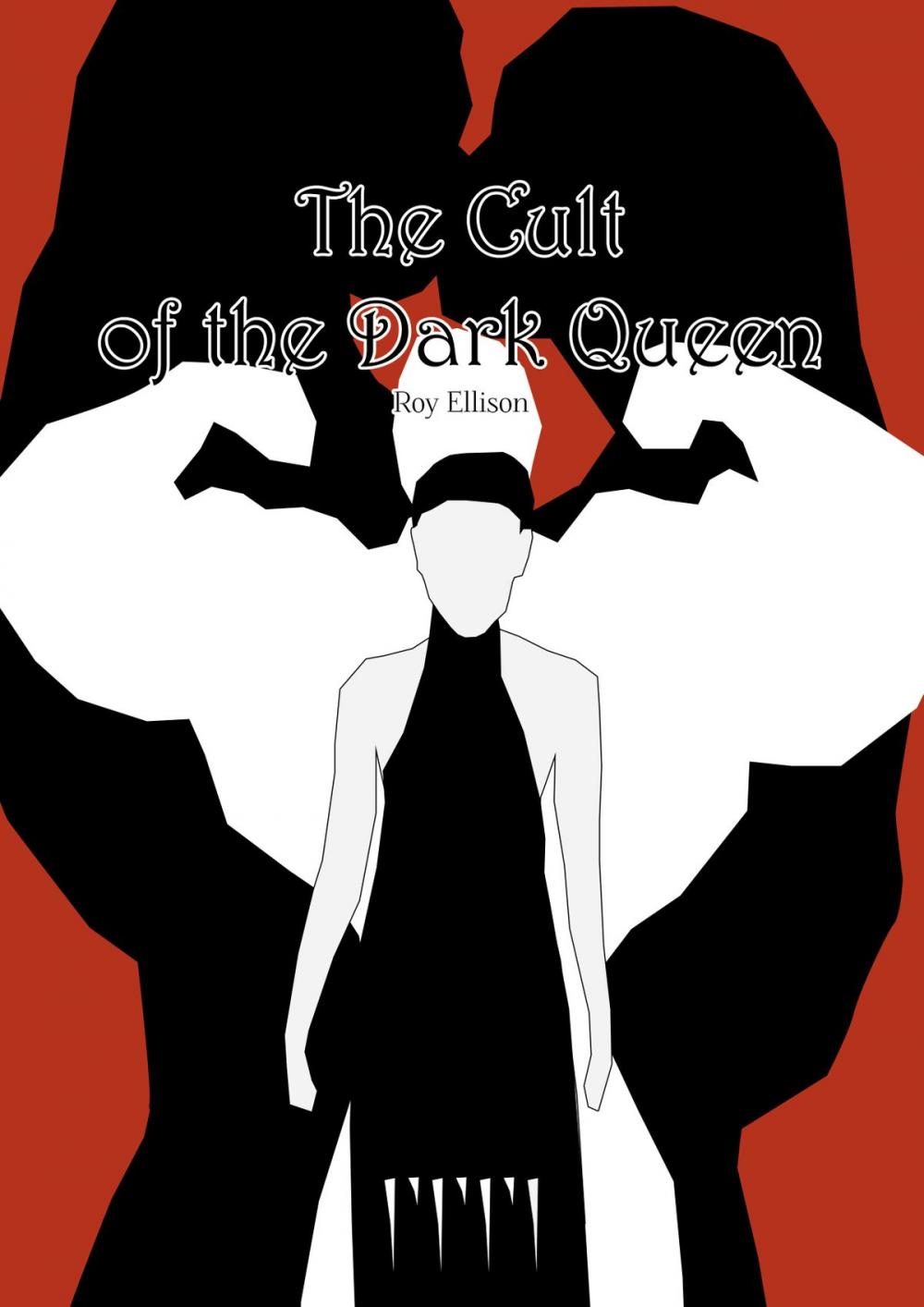 Big bigCover of The Cult of the Dark Queen