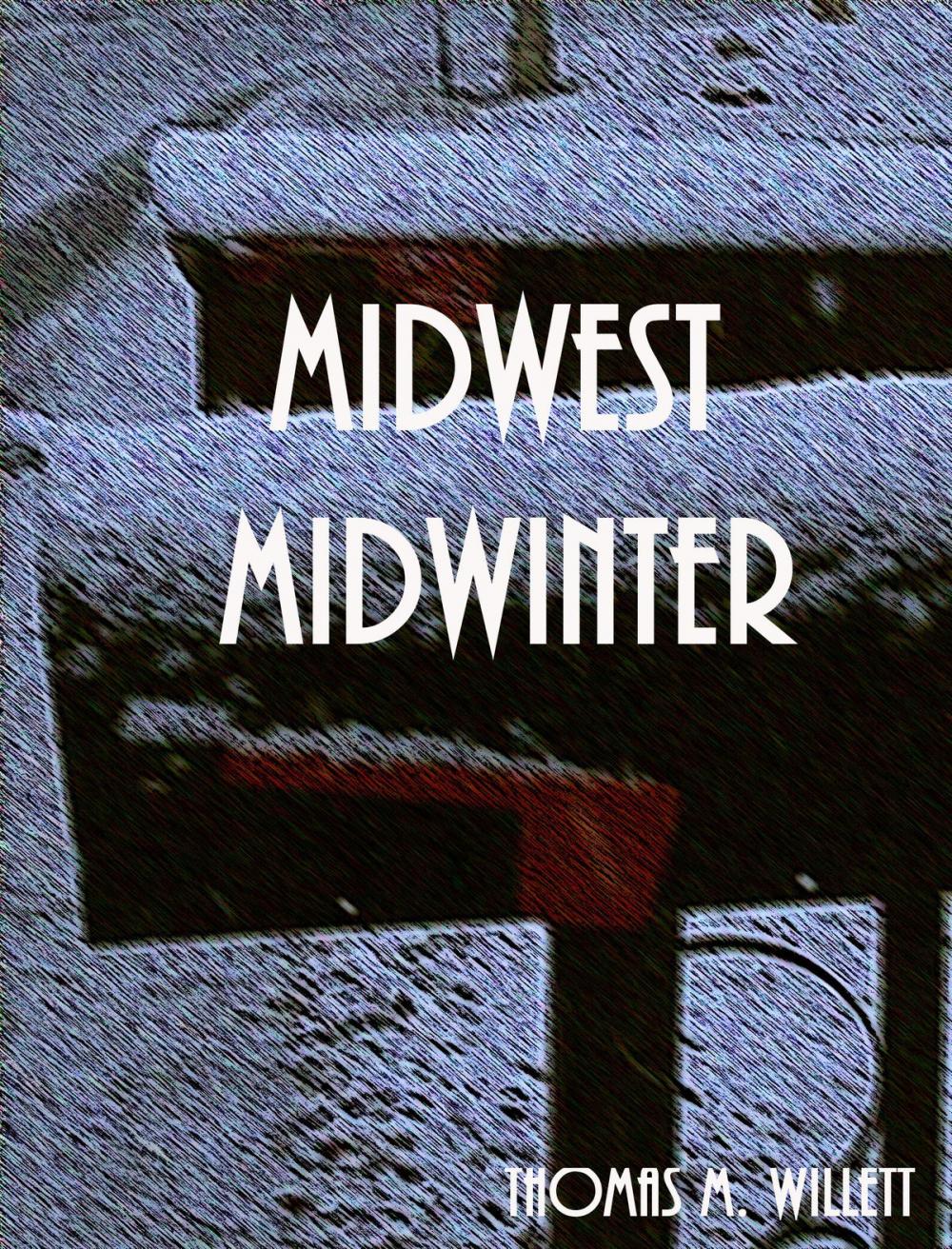 Big bigCover of Midwest Midwinter