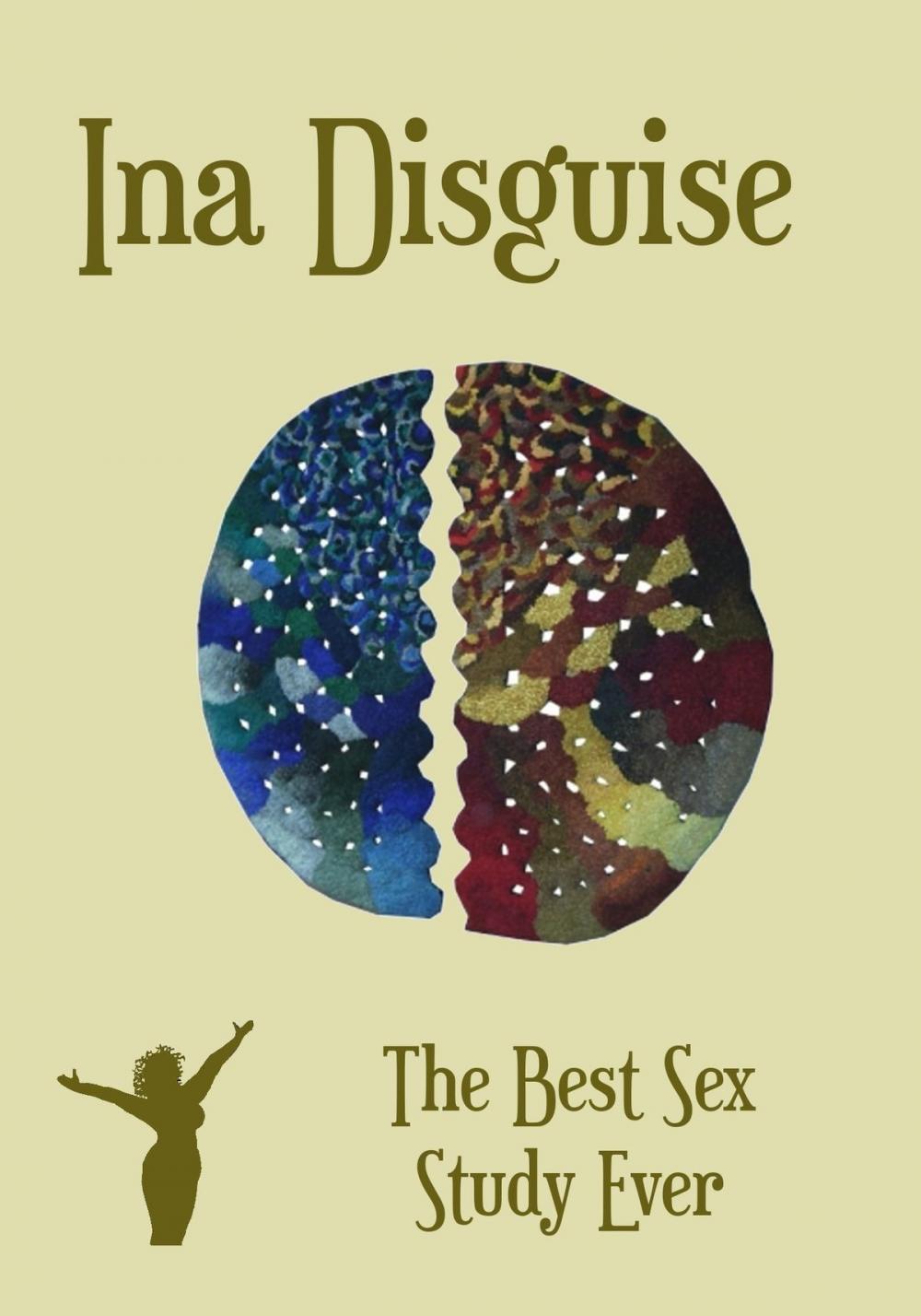 Big bigCover of The Best Sex Study Ever