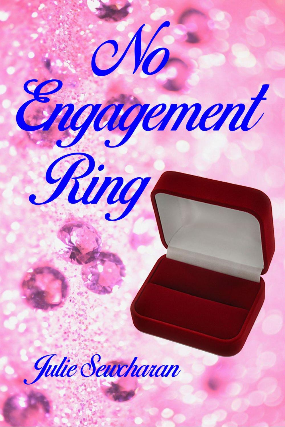 Big bigCover of No Engagement Ring