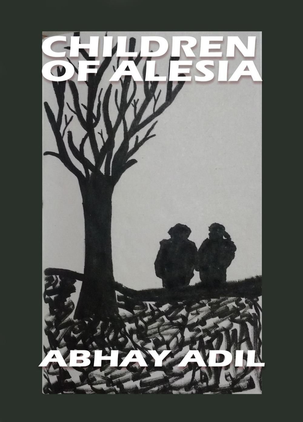 Big bigCover of Children of Alesia