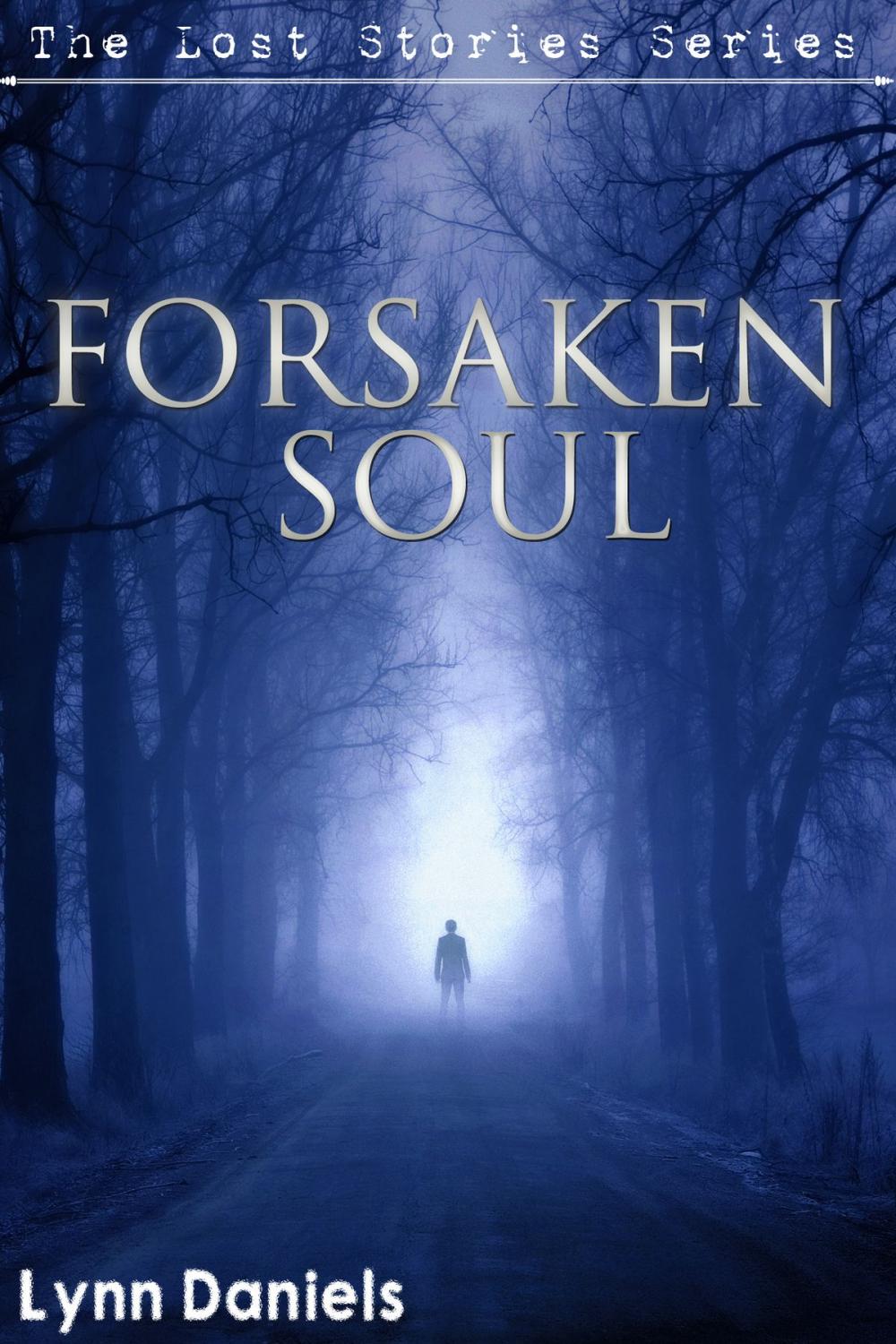 Big bigCover of Forsaken Soul