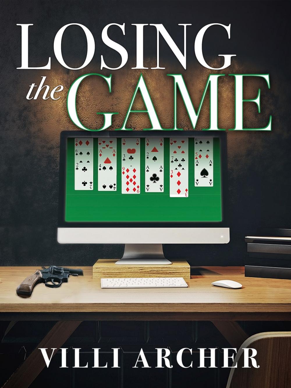 Big bigCover of Losing the Game