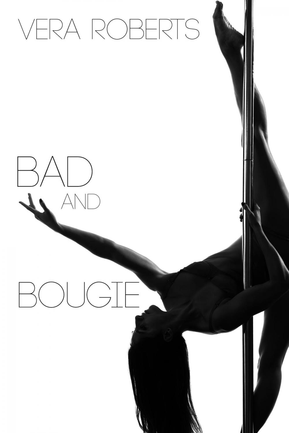 Big bigCover of Bad and Bougie (Feeling Some Type of Way II)