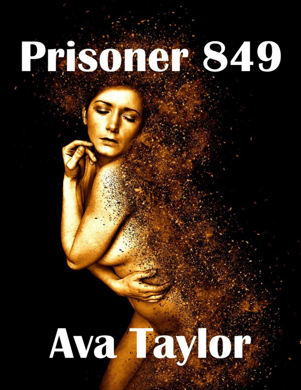 Big bigCover of Prisoner 849