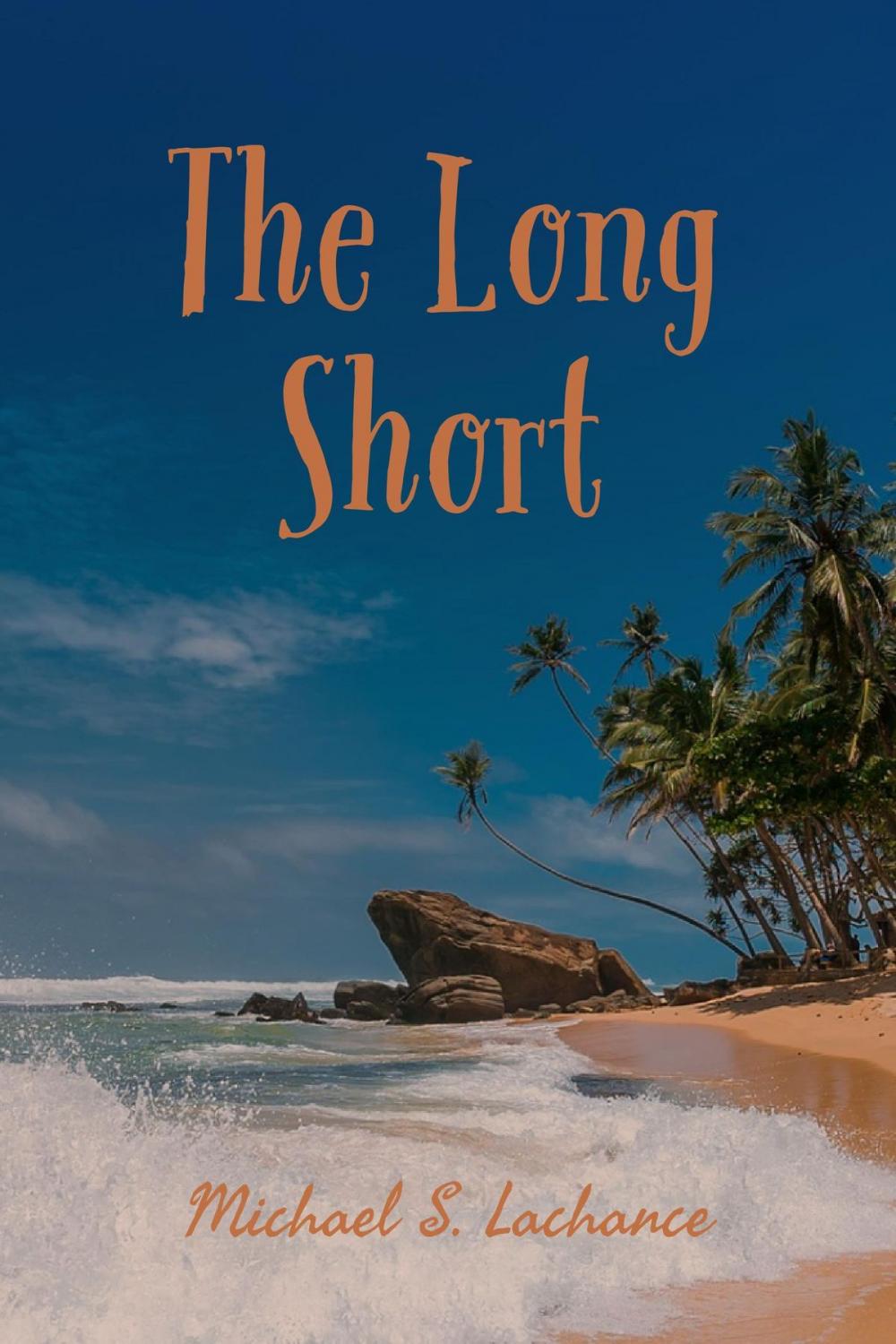 Big bigCover of The Long Short