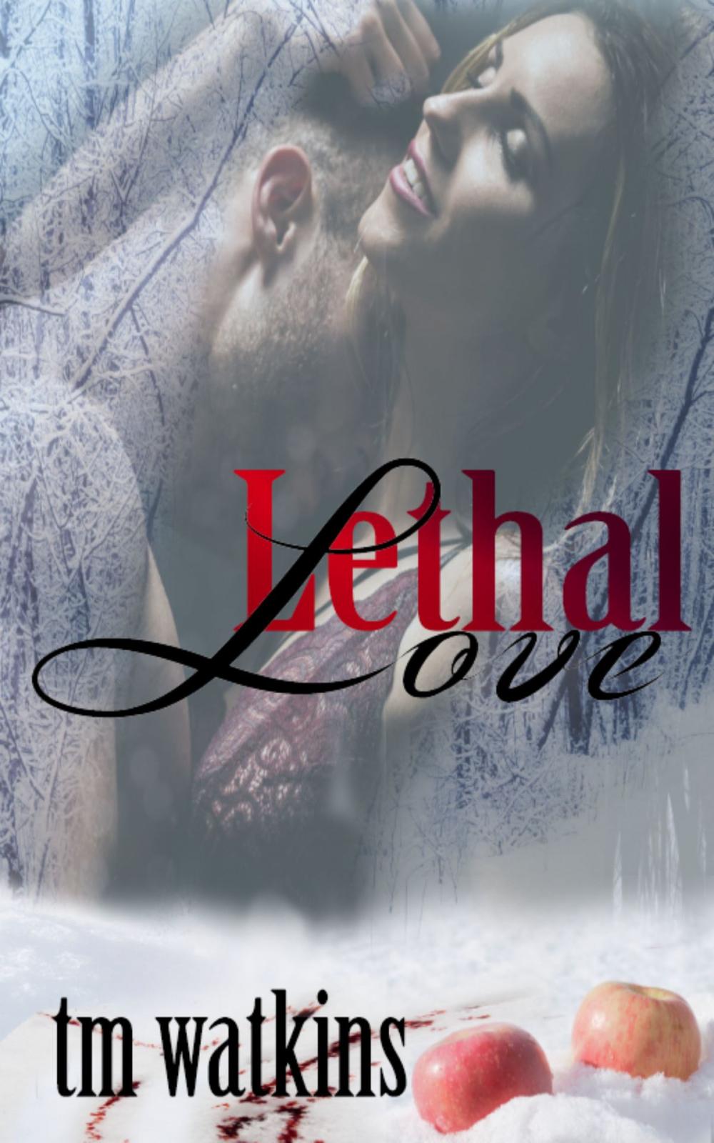 Big bigCover of Lethal Love