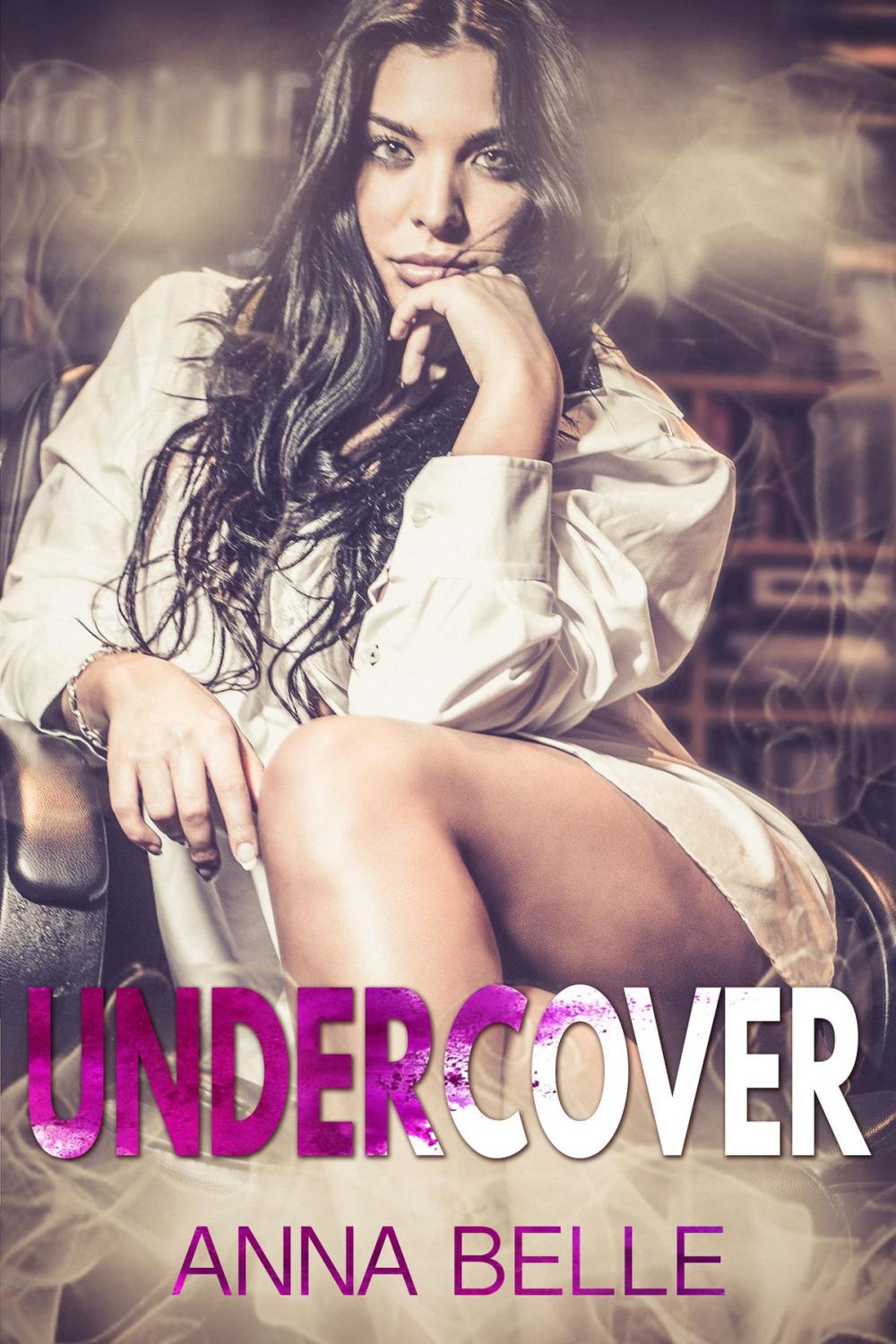 Big bigCover of Undercover