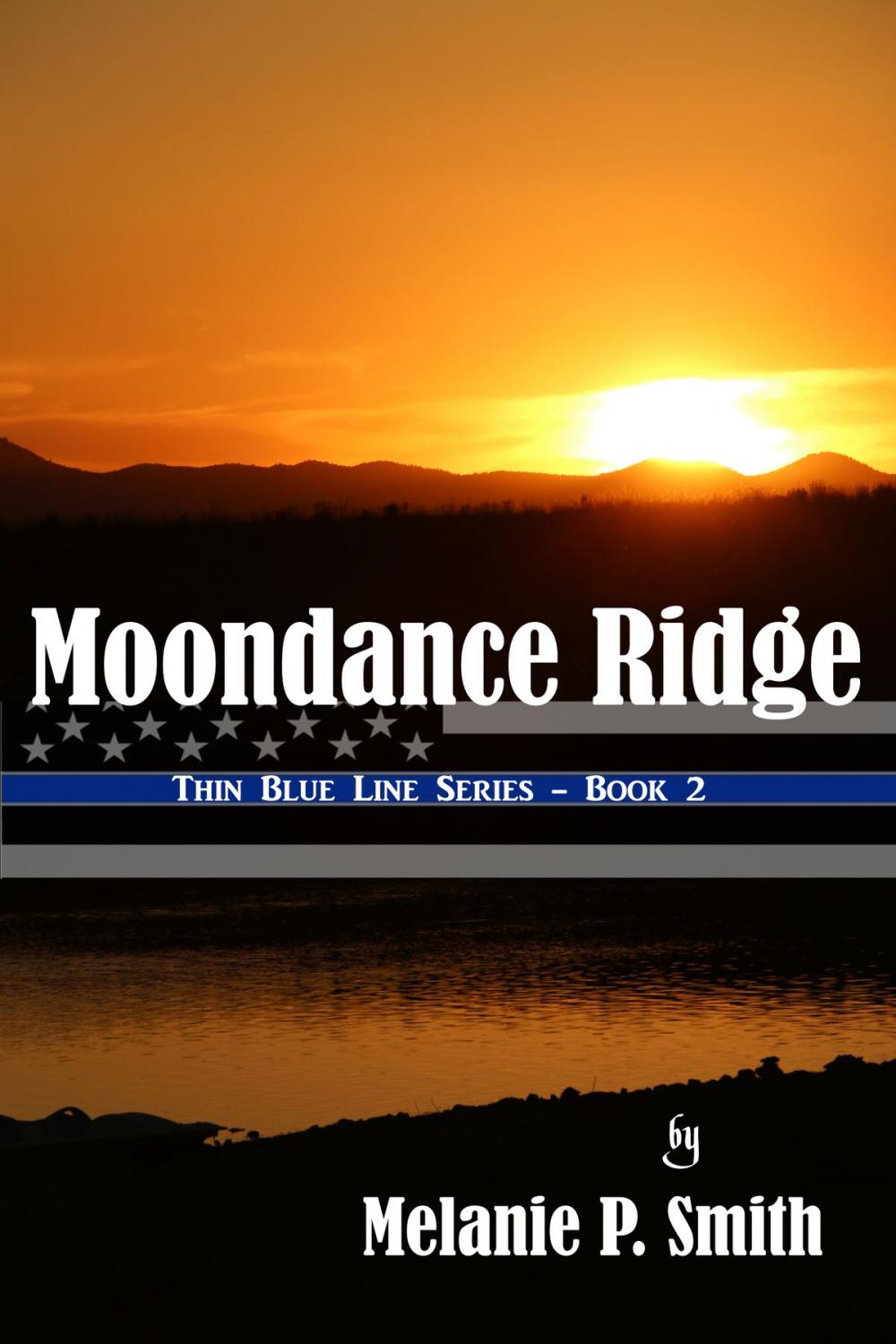 Big bigCover of Moondance Ridge