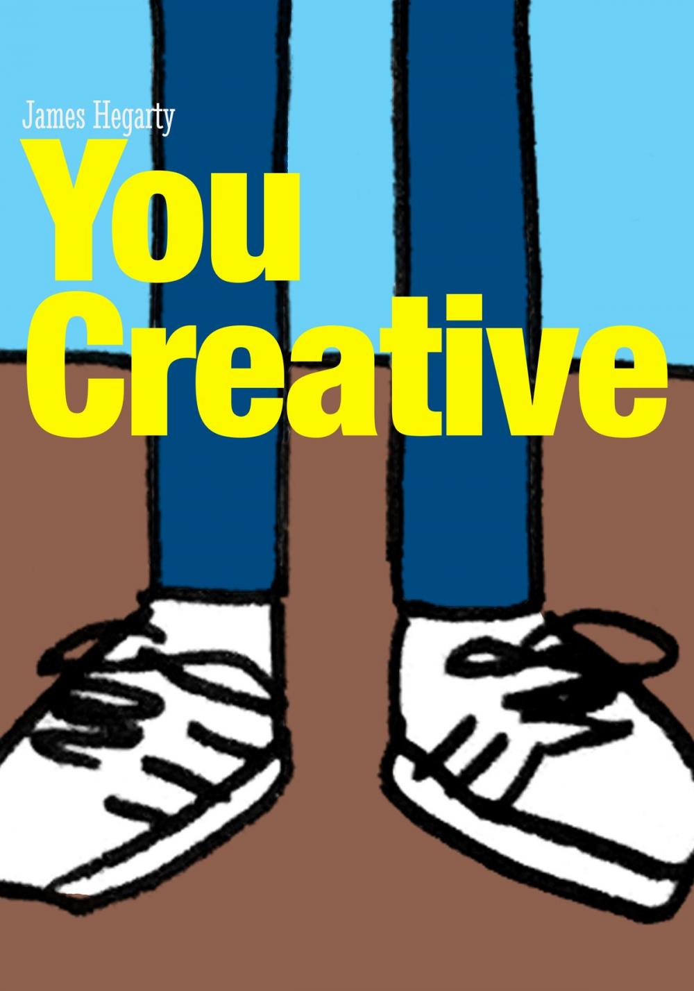 Big bigCover of You Creative