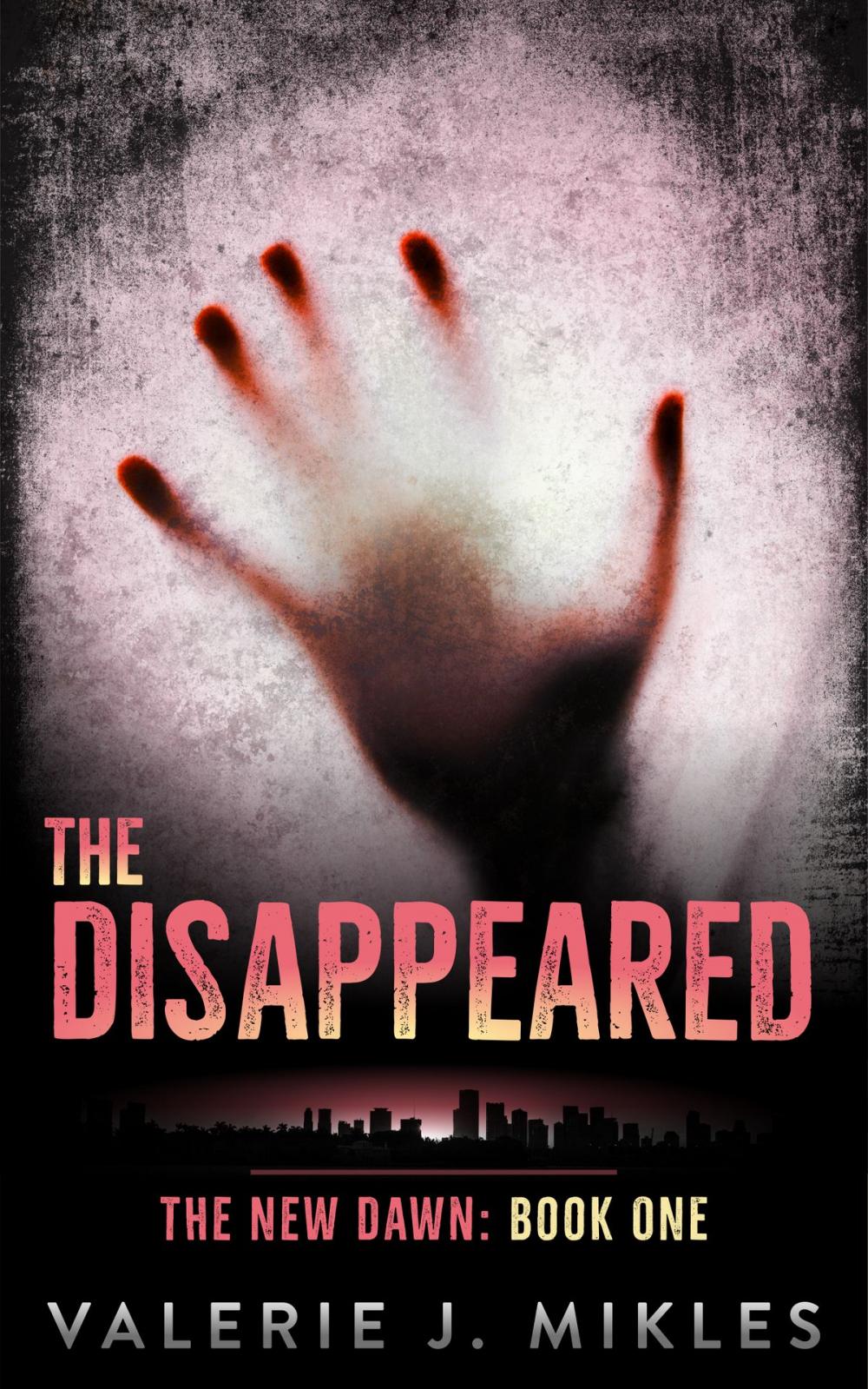 Big bigCover of The Disappeared: The New Dawn: Book 1