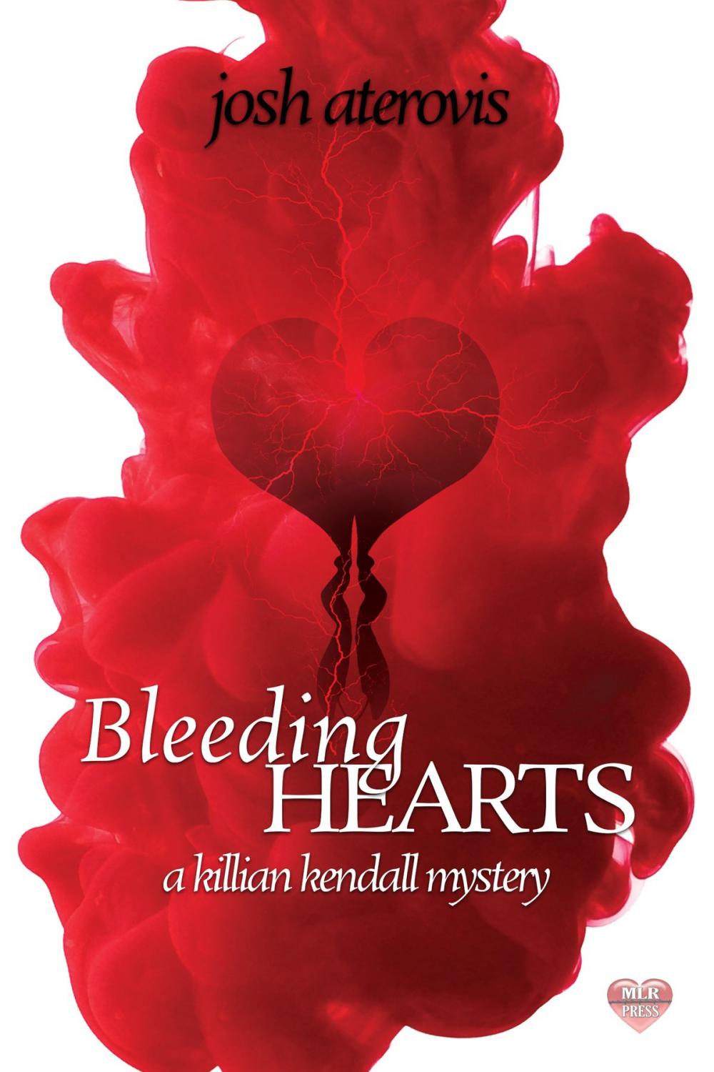 Big bigCover of Bleeding Hearts