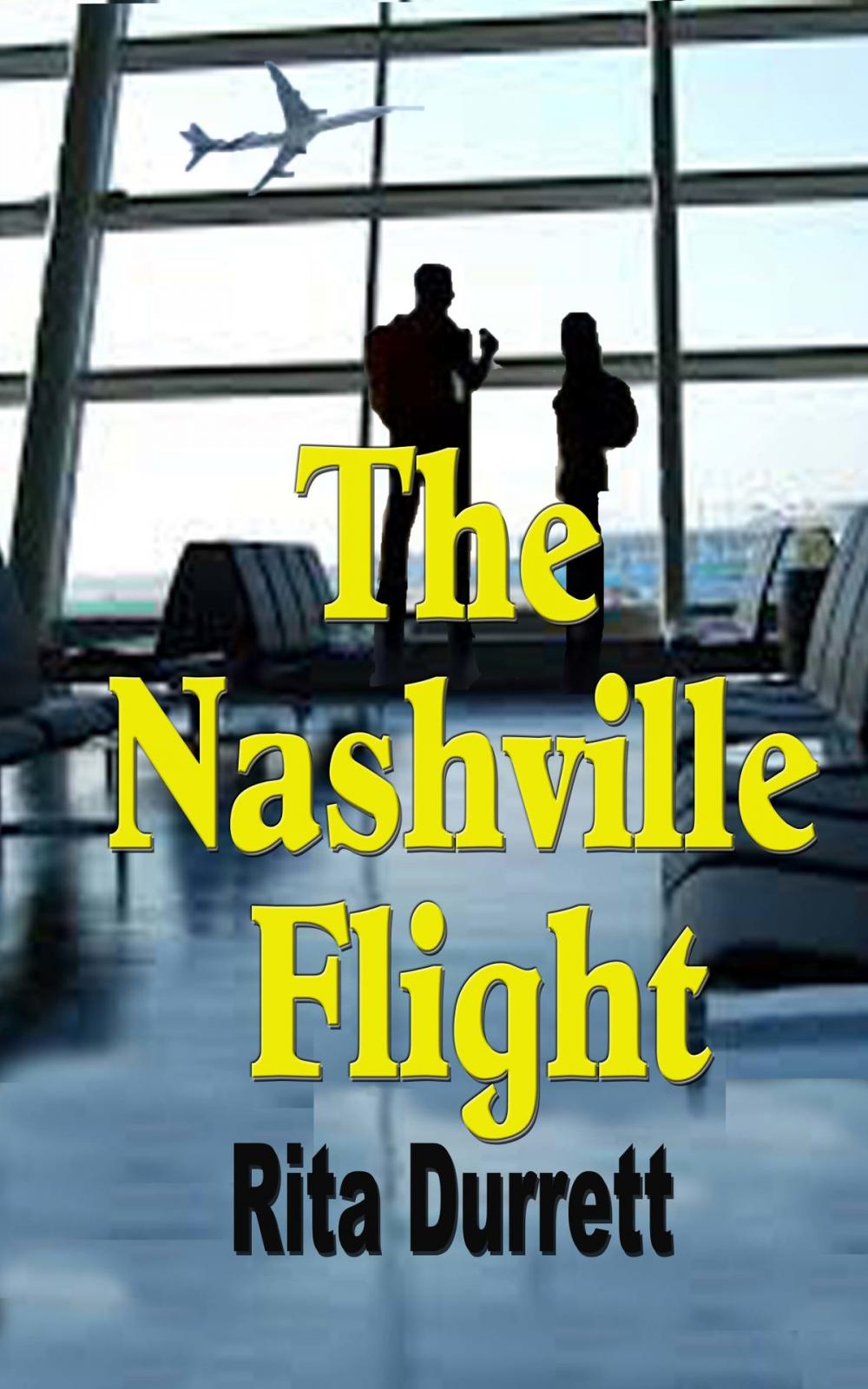 Big bigCover of The Nashville Flight