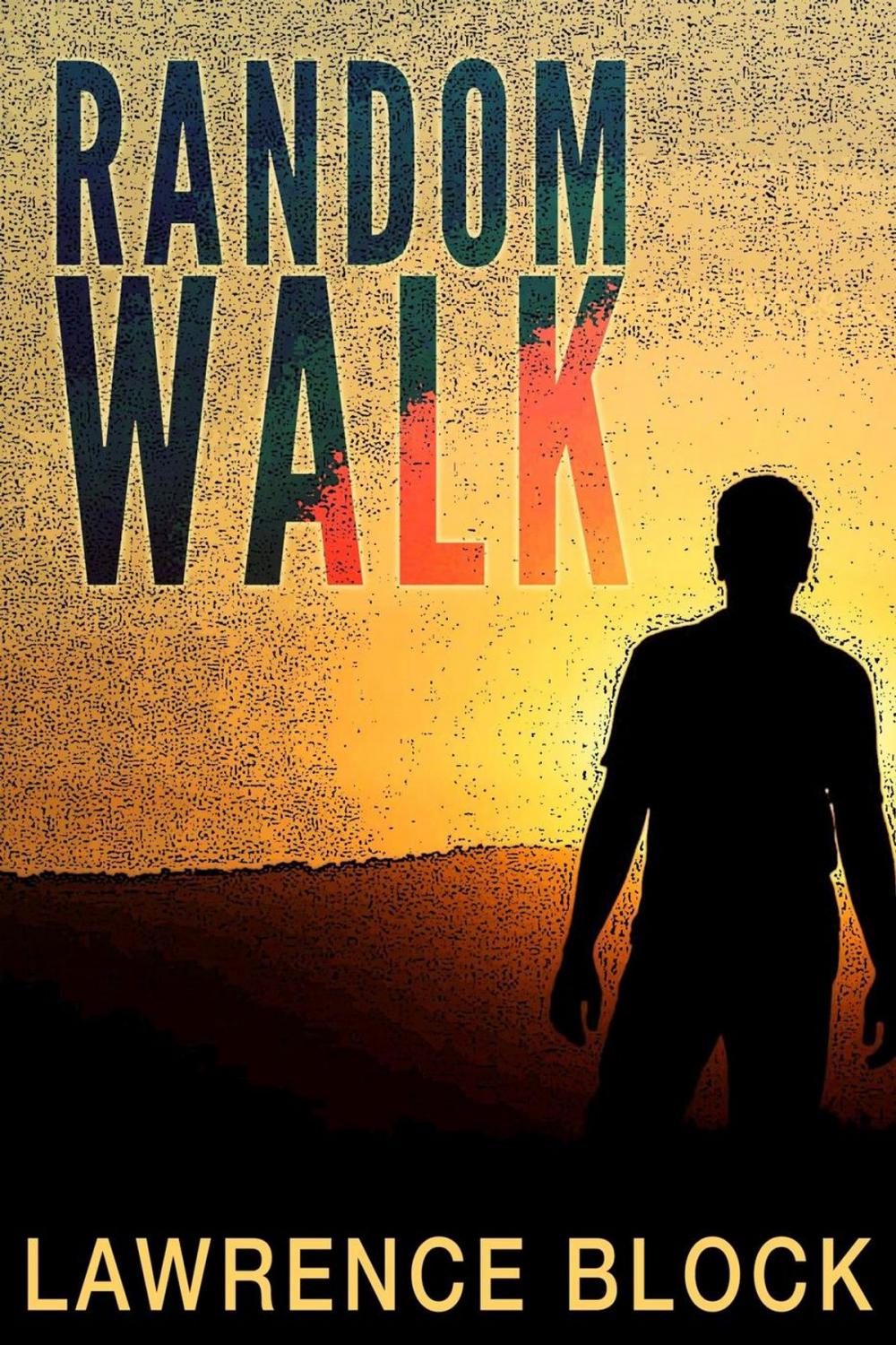 Big bigCover of Random Walk