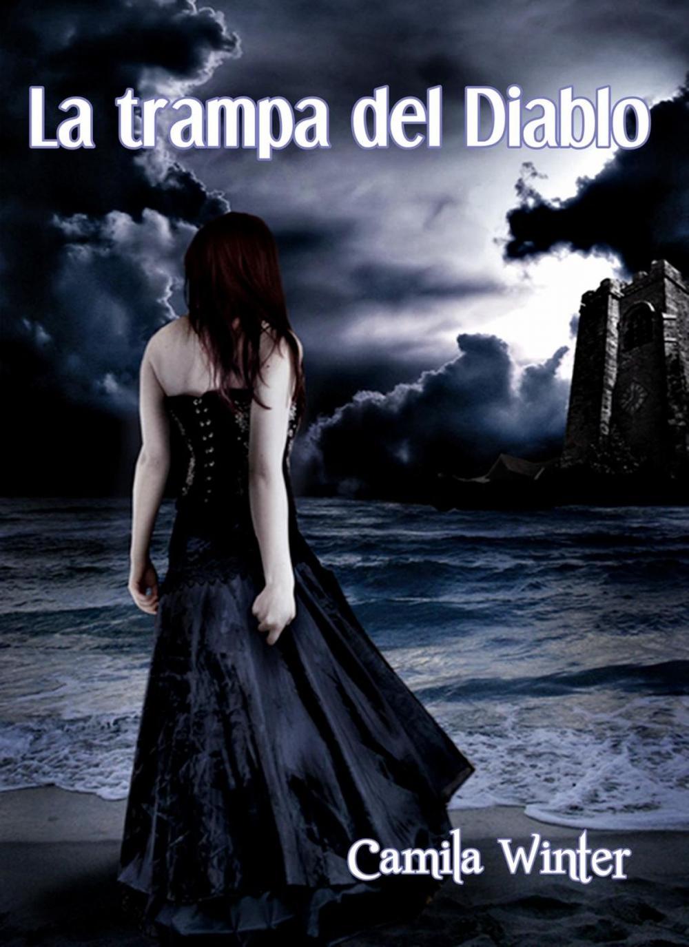 Big bigCover of La trampa del diablo