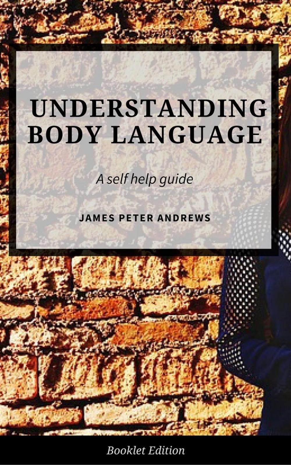 Big bigCover of Understanding Body Language