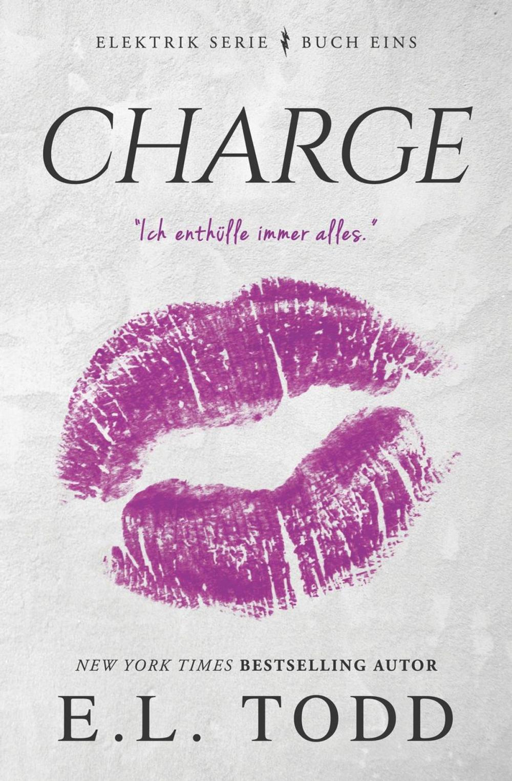 Big bigCover of Charge (German)