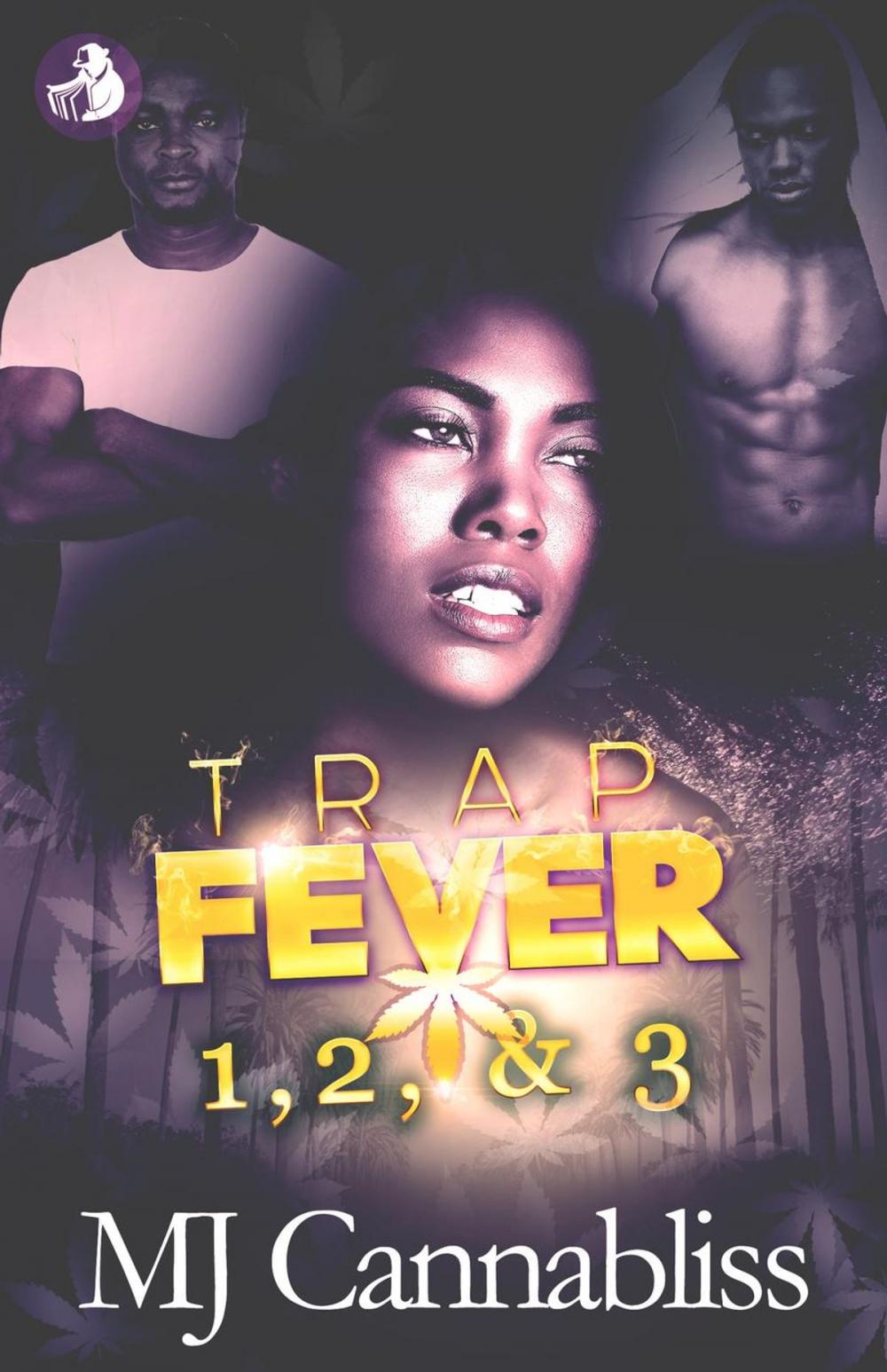 Big bigCover of Trap Fever 1, 2, & 3