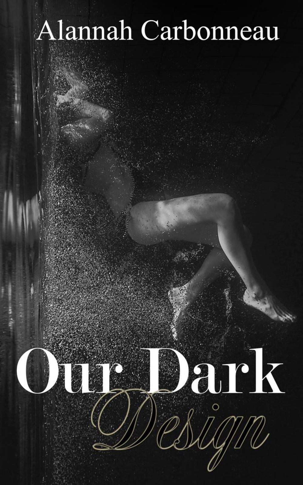 Big bigCover of Our Dark Design