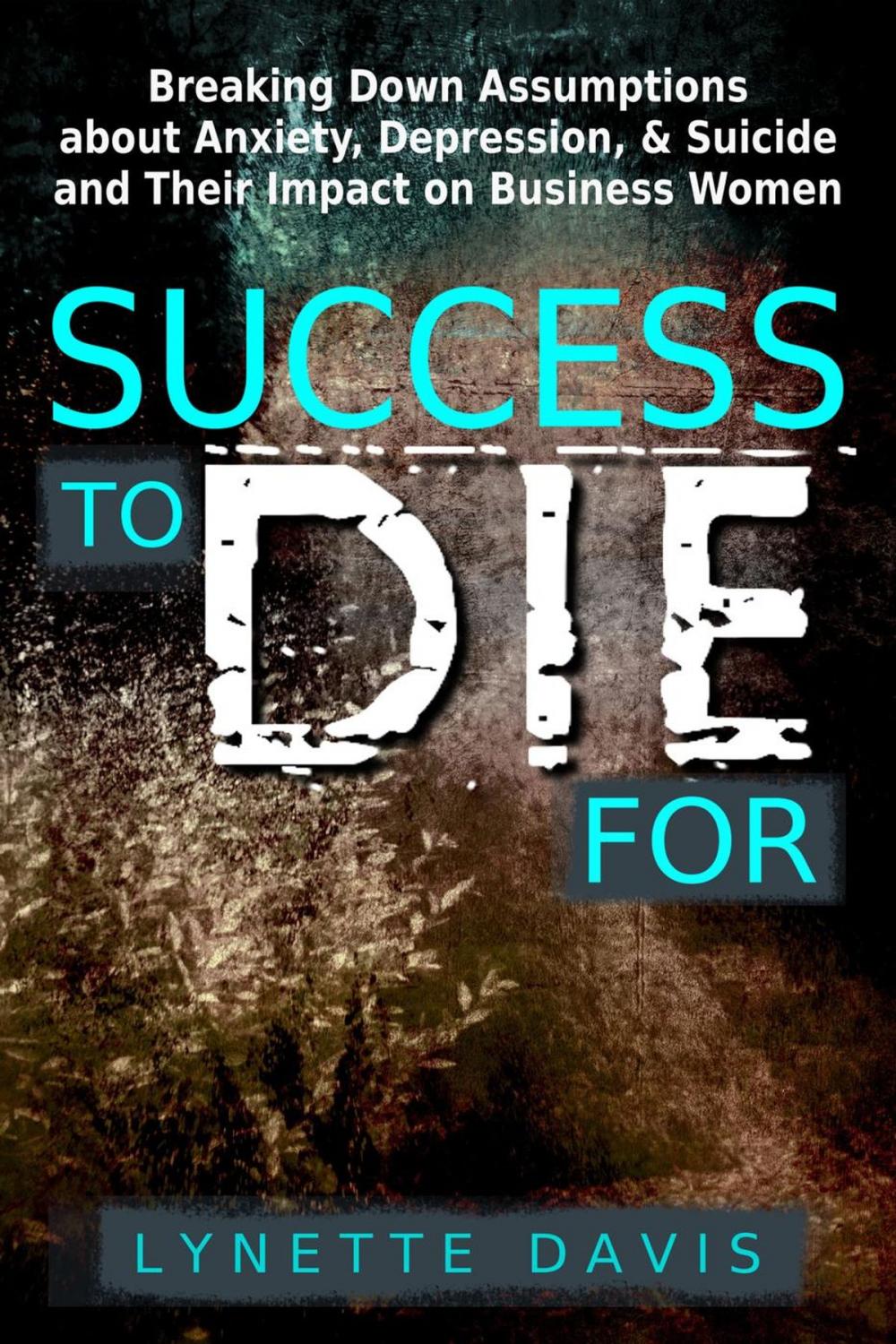 Big bigCover of Success to die for