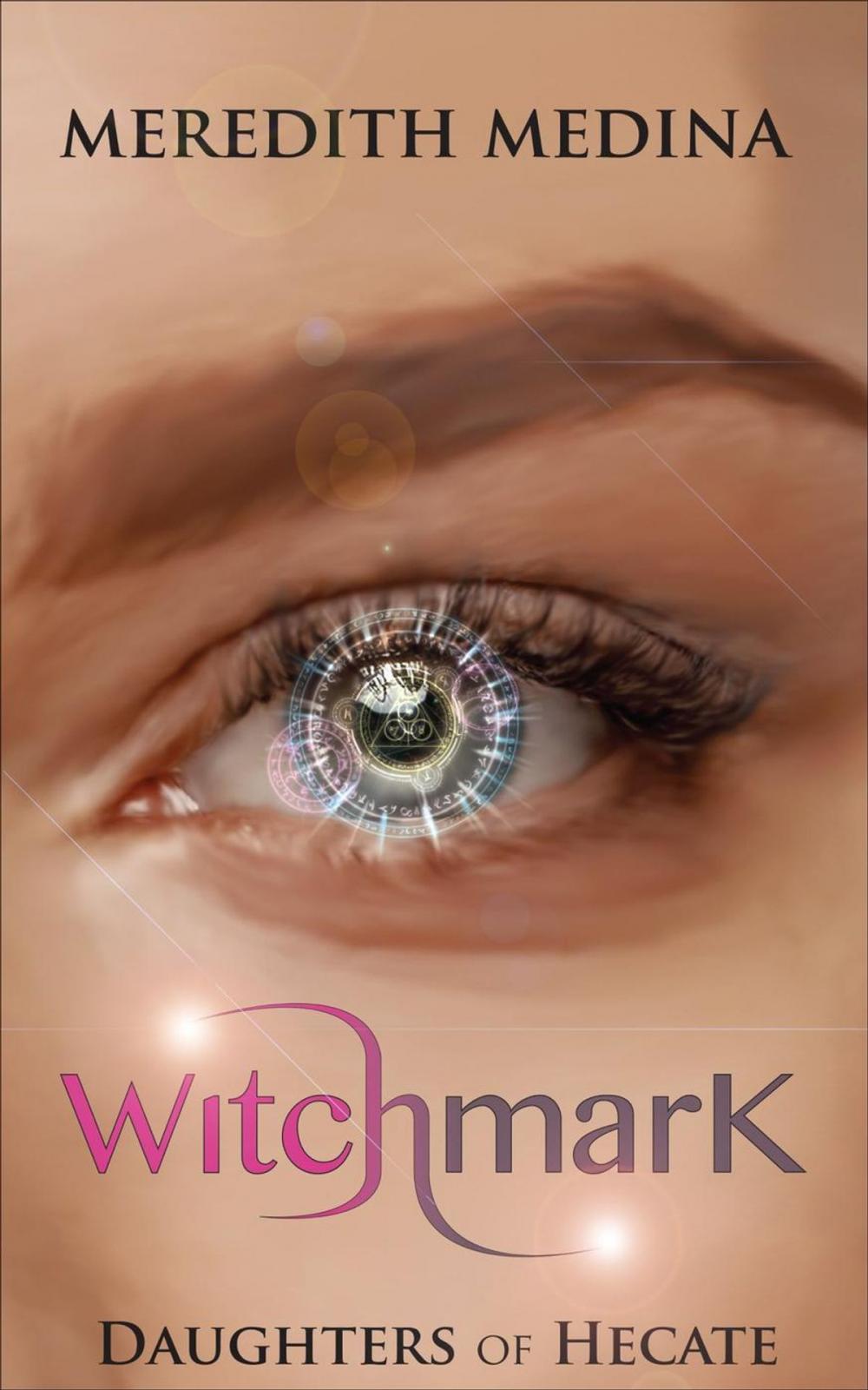 Big bigCover of Witchmark