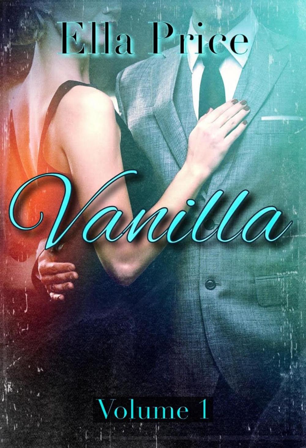 Big bigCover of Vanilla: Book 1