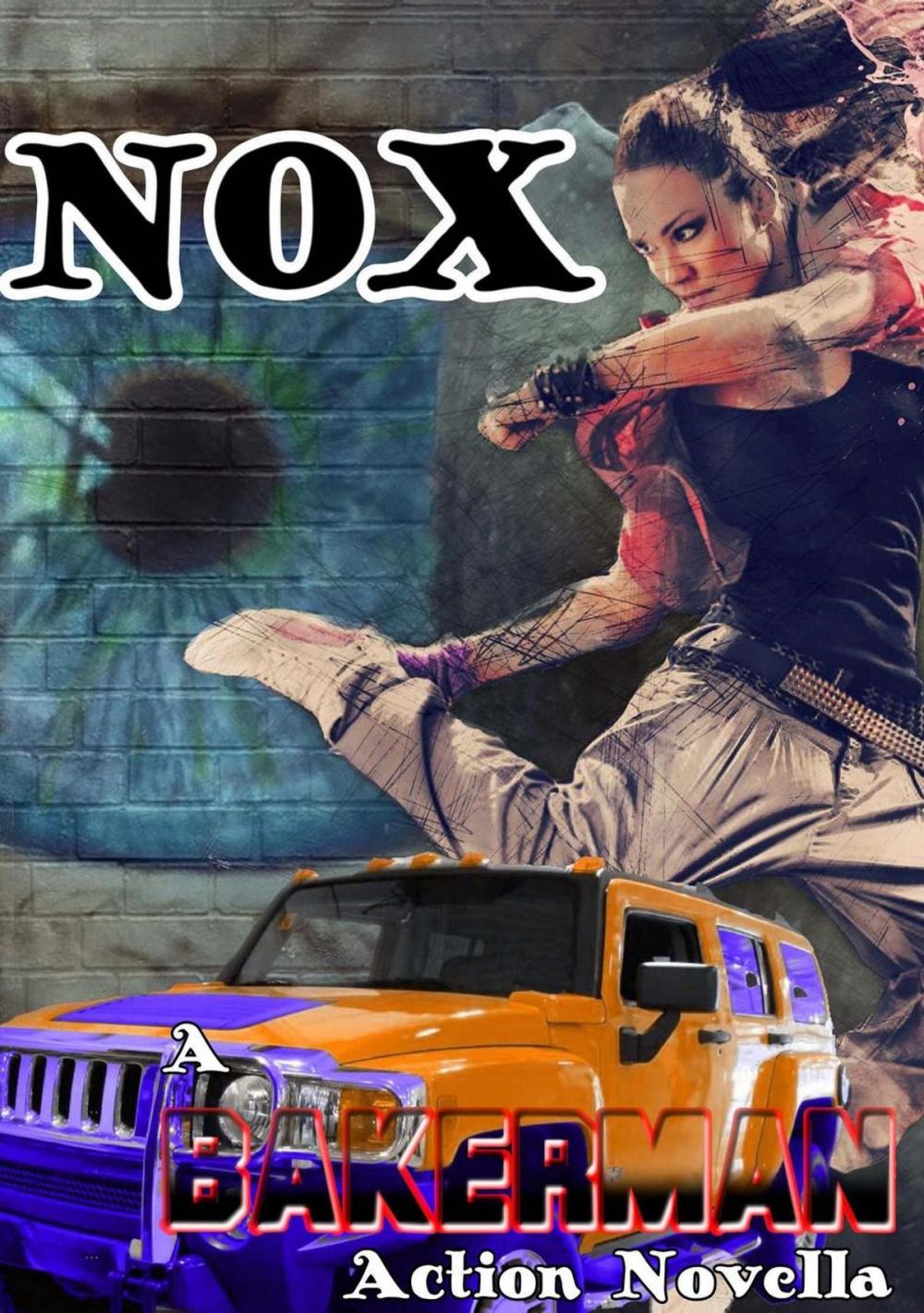 Big bigCover of Nox