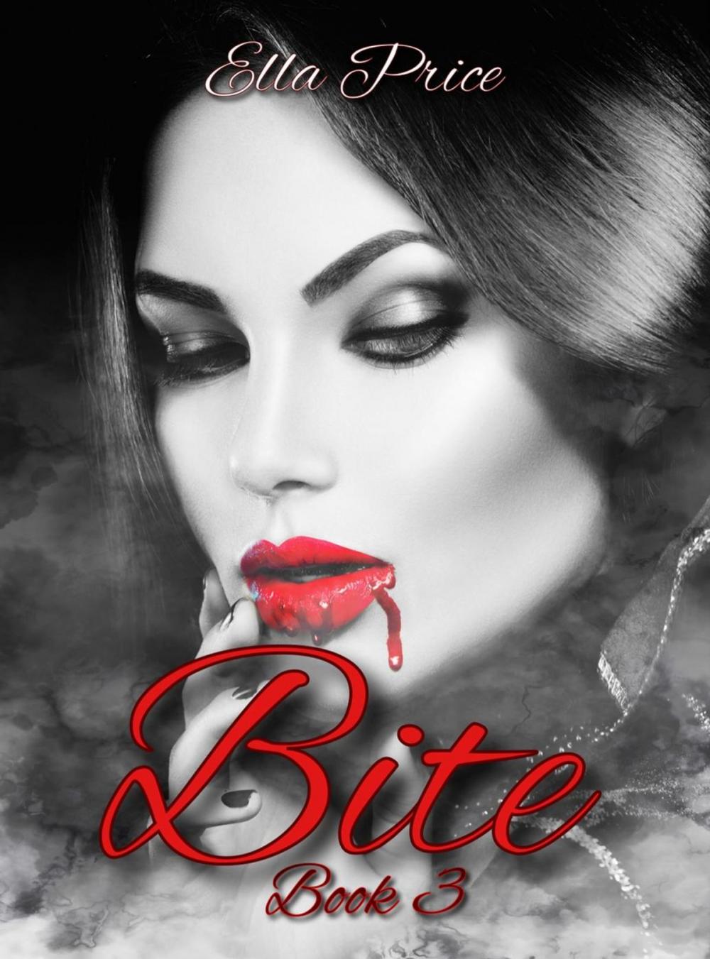 Big bigCover of Bite: Book 3