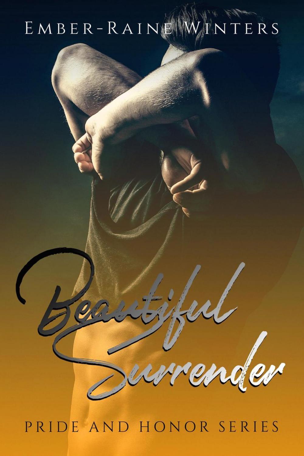 Big bigCover of Beautiful Surrender